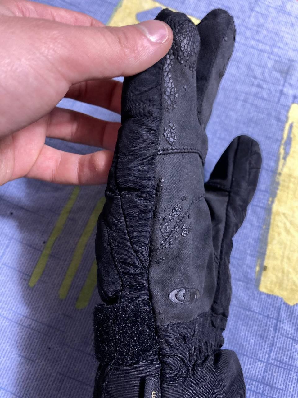 Salomon Salomon Gloves Size ONE SIZE - 17 Thumbnail