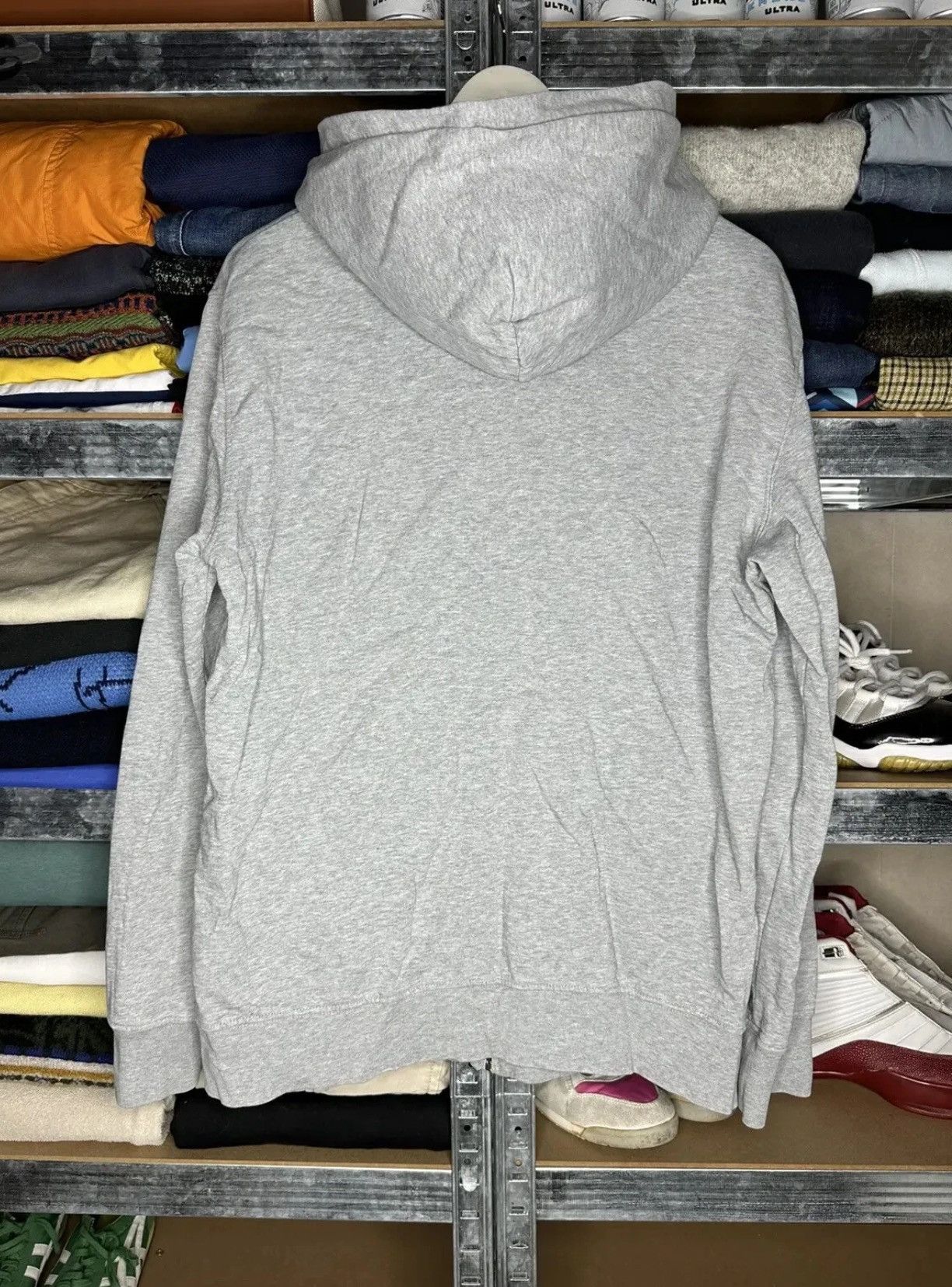 Carhartt Y2K Carhartt Vintage Full Zip Hoodie Logo Man’s Size L Size US L / EU 52-54 / 3 - 2 Thumbnail