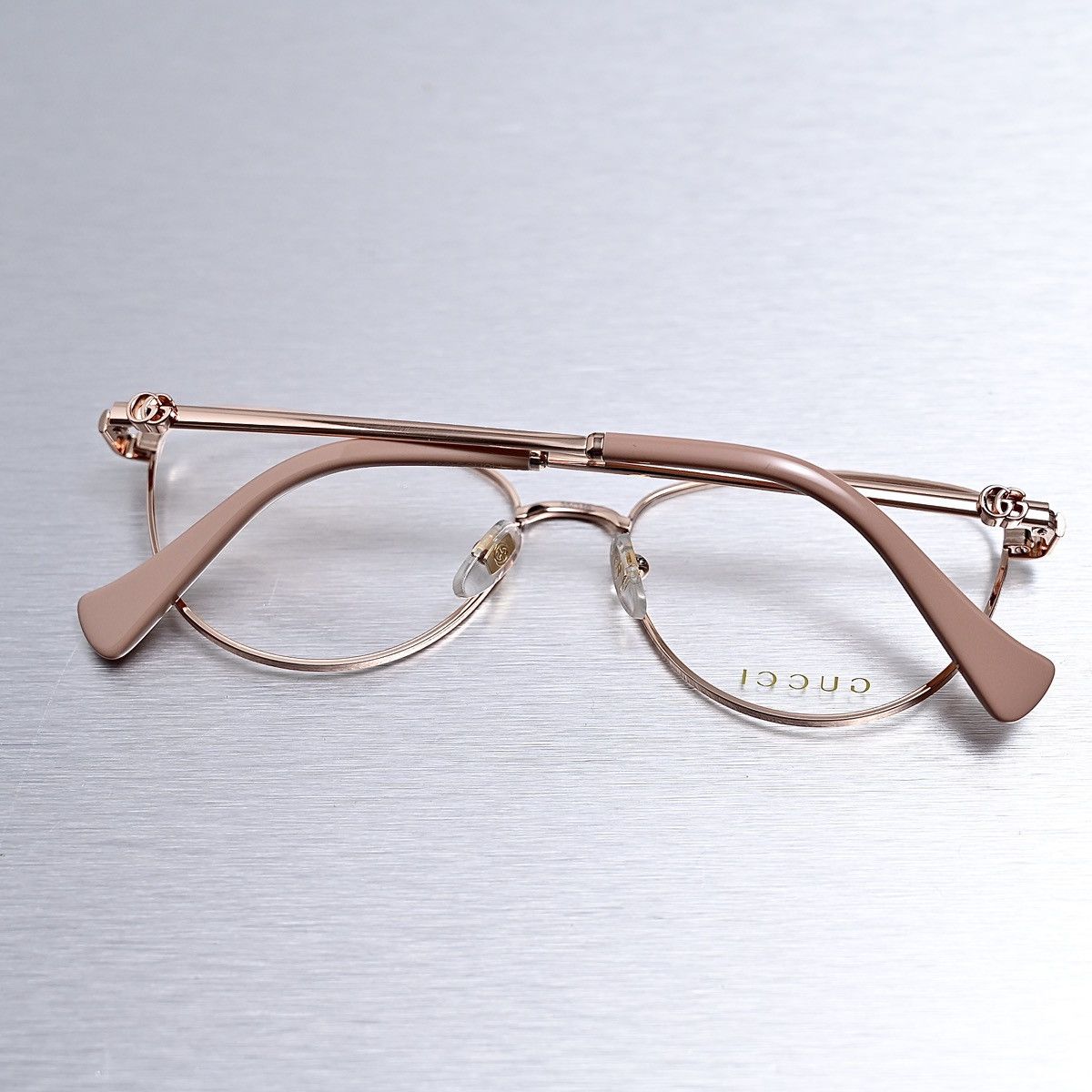 Gucci GUCCI GG1595O GLASSES Size ONE SIZE - 7 Thumbnail