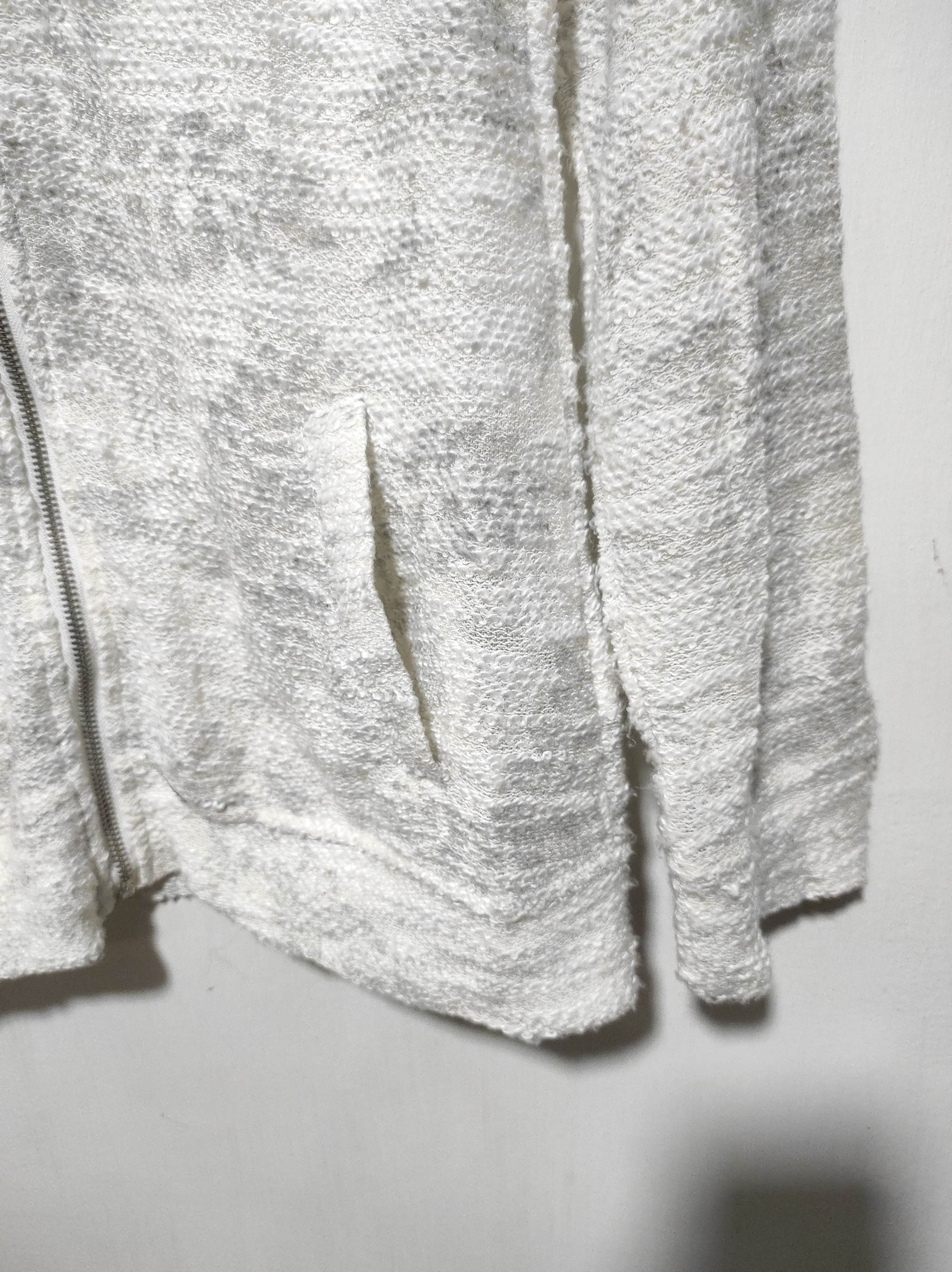 14th Addiction In The Attic Zip Fur Hoodie IfSixWasNine LGB style Size US M / EU 48-50 / 2 - 7 Thumbnail