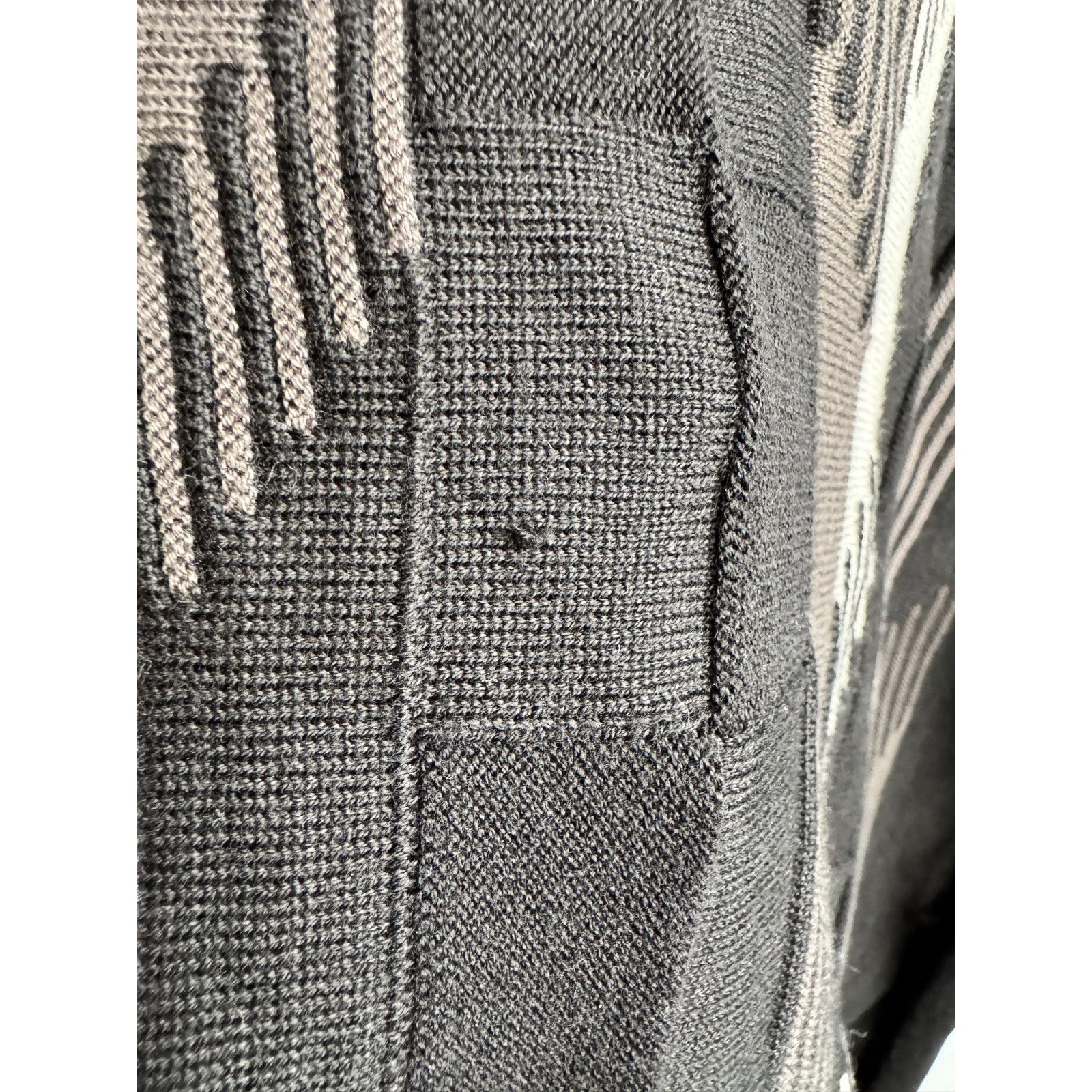 Protege Protégé Vintage sweater 1990s men's xxl Size US XXL / EU 58 / 5 - 10 Thumbnail