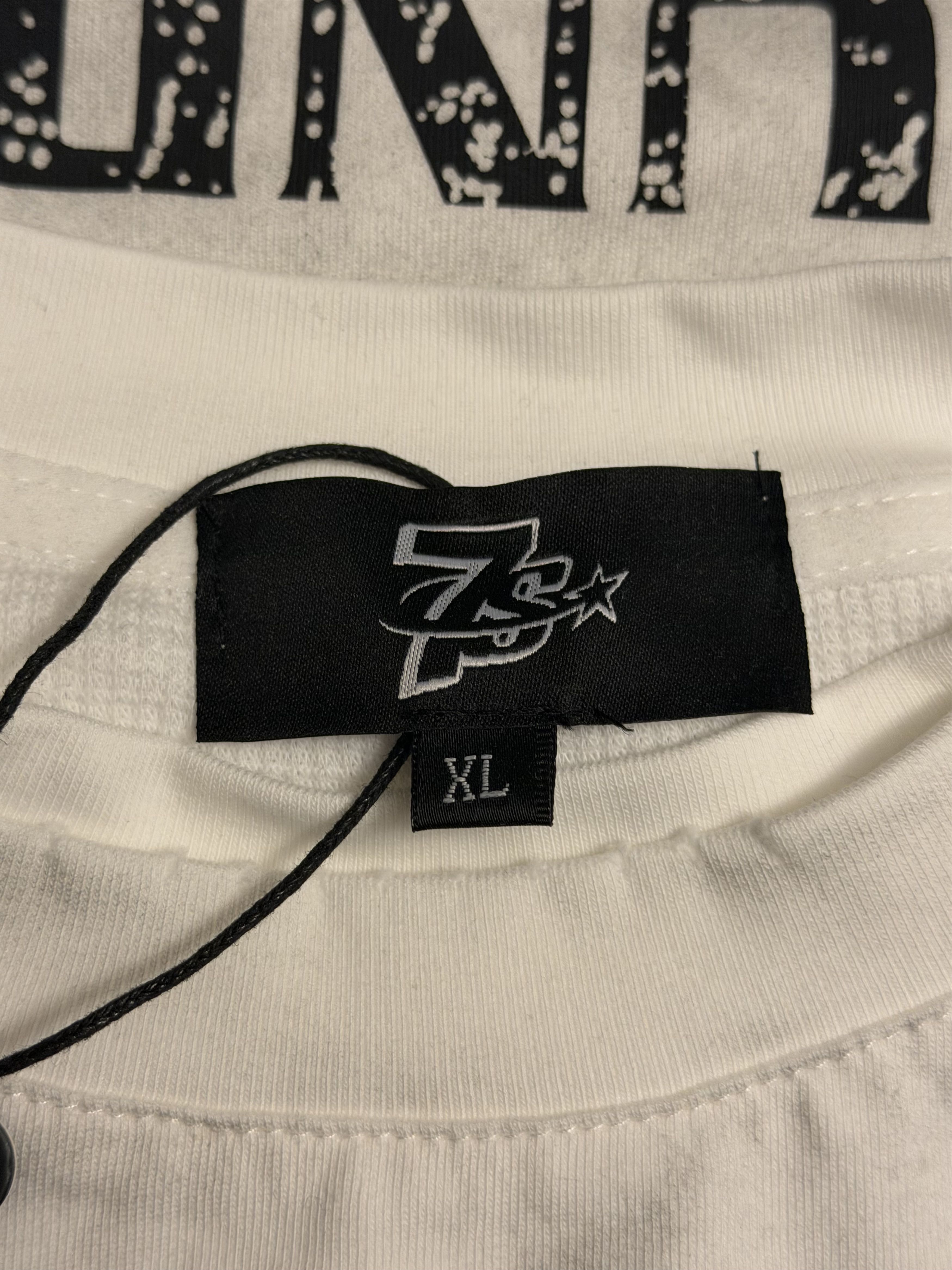 TRIPLE SEVENS Tripple 7s Trade War Thermal Size US XL / EU 56 / 4 - 3 Thumbnail