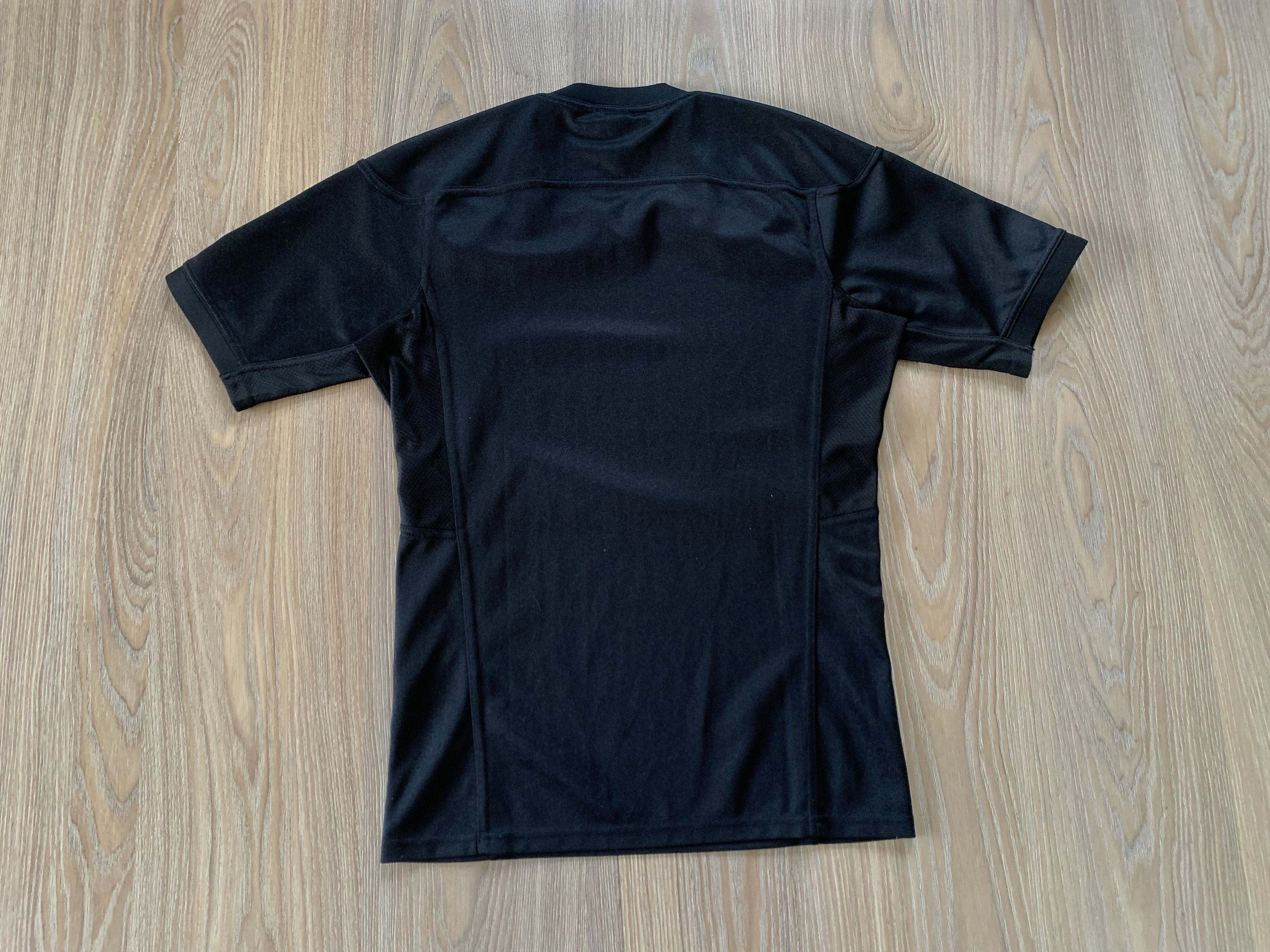 Adidas × Vintage Adidas All Blacks Jersey 2016 Size US M / EU 48-50 / 2 - 12 Thumbnail