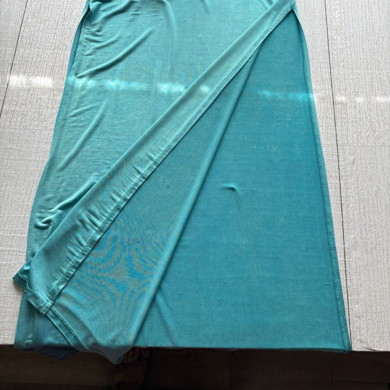 Other Michelle by Comune Occidental Jade Tank Cover Up Dress NWT Size ONE SIZE - 10 Thumbnail