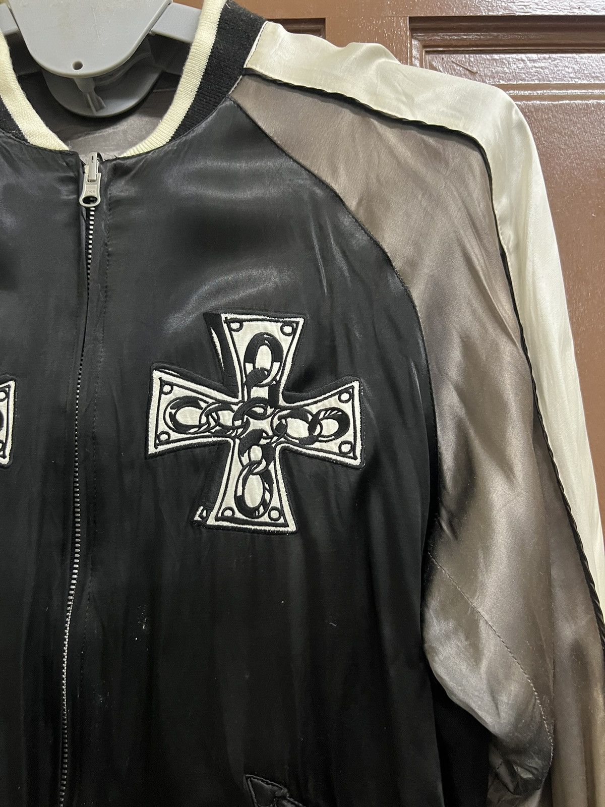 Other JACKET SUKAJAN x CANDY Size US L / EU 52-54 / 3 - 7 Thumbnail