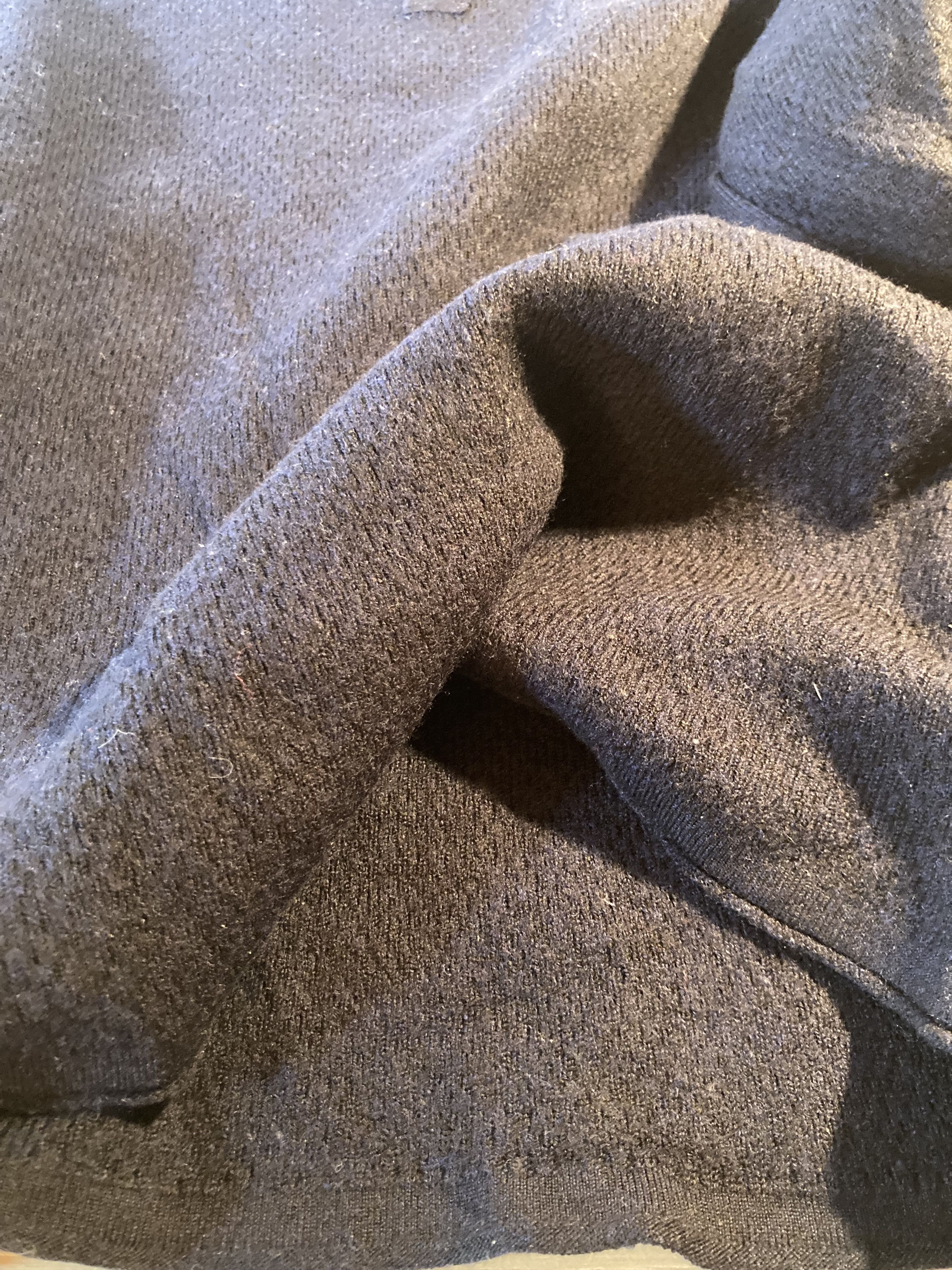 Rag & Bone RAG & BONE gregory henley wool size M navy blue Size US M / EU 48-50 / 2 - 9 Thumbnail