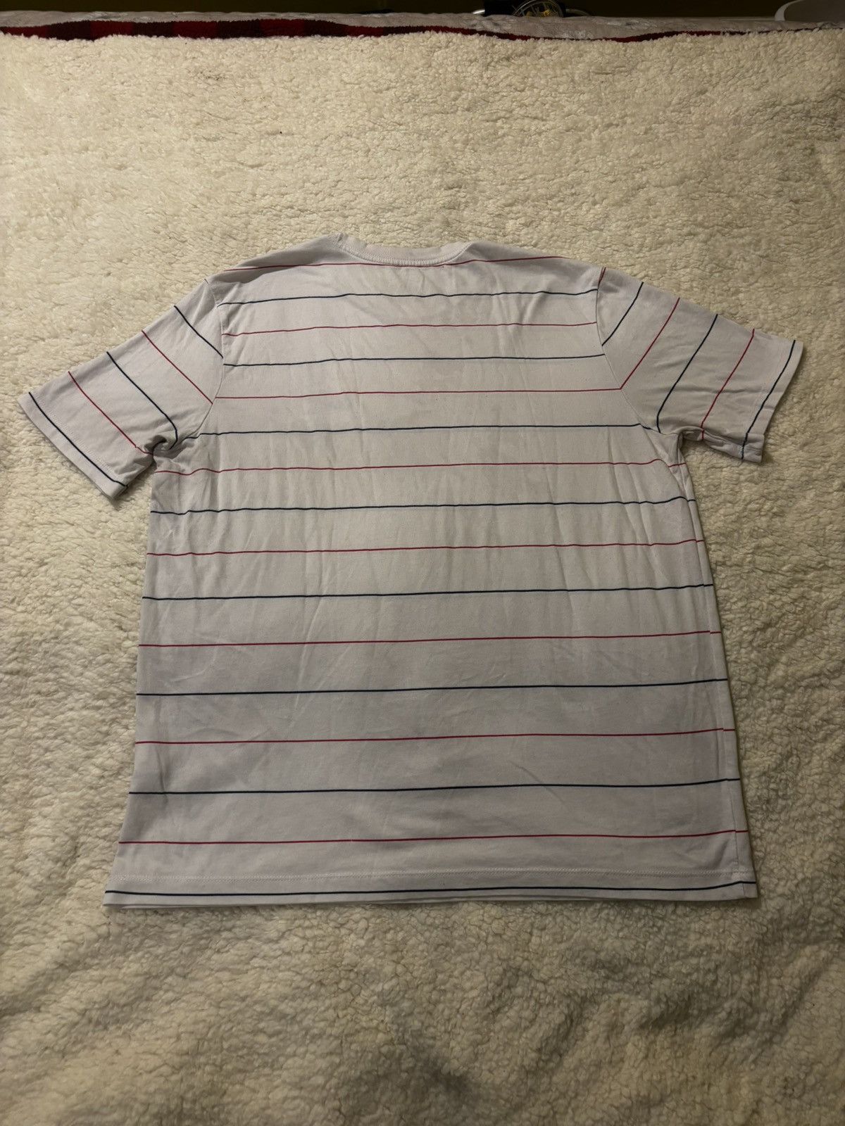 Nike Men’s short sleeve t-shirt1326 Size US L / EU 52-54 / 3 - 7 Thumbnail