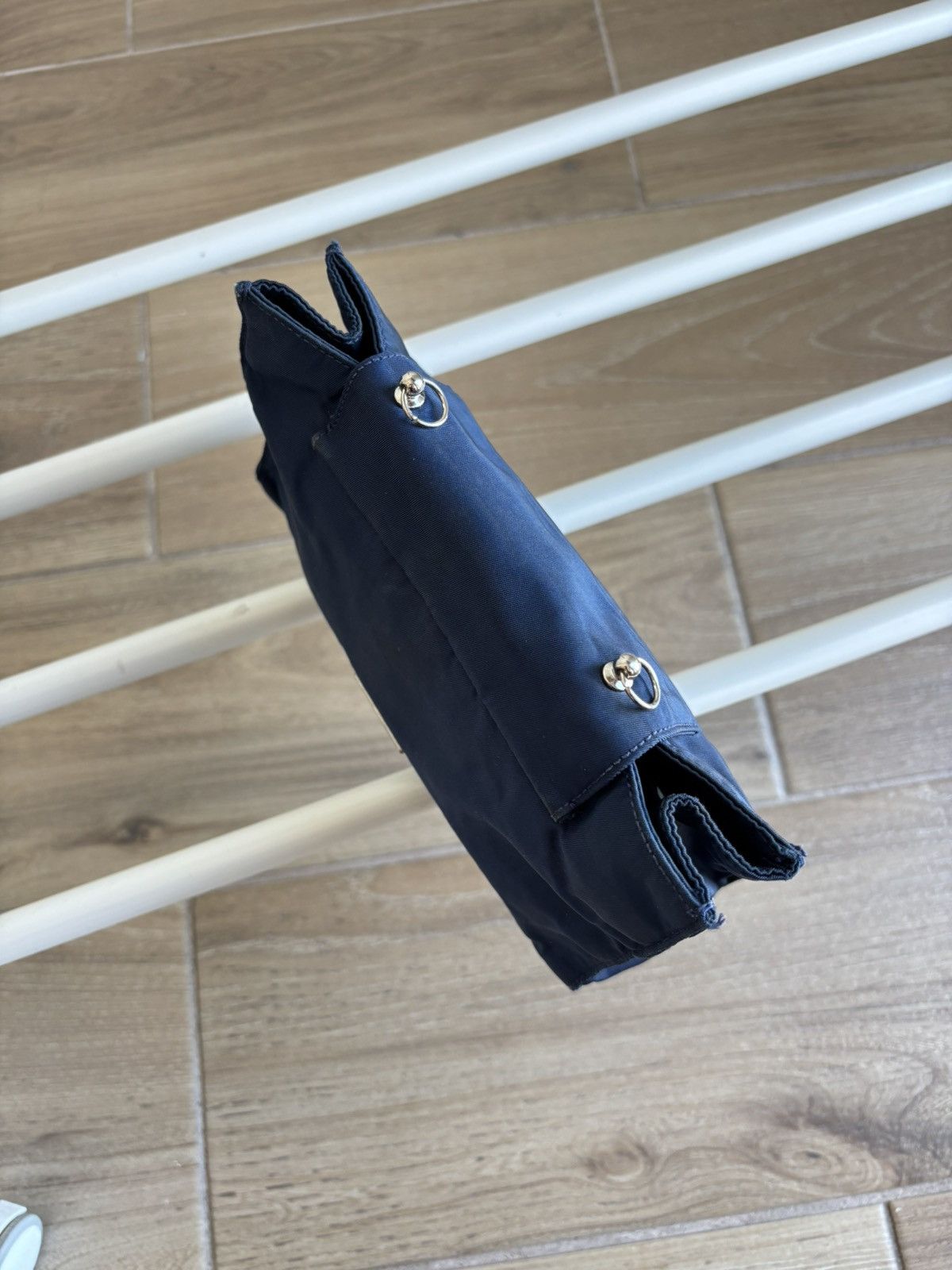 Prada Prada Clutch Mini Bag Size ONE SIZE - 11 Thumbnail