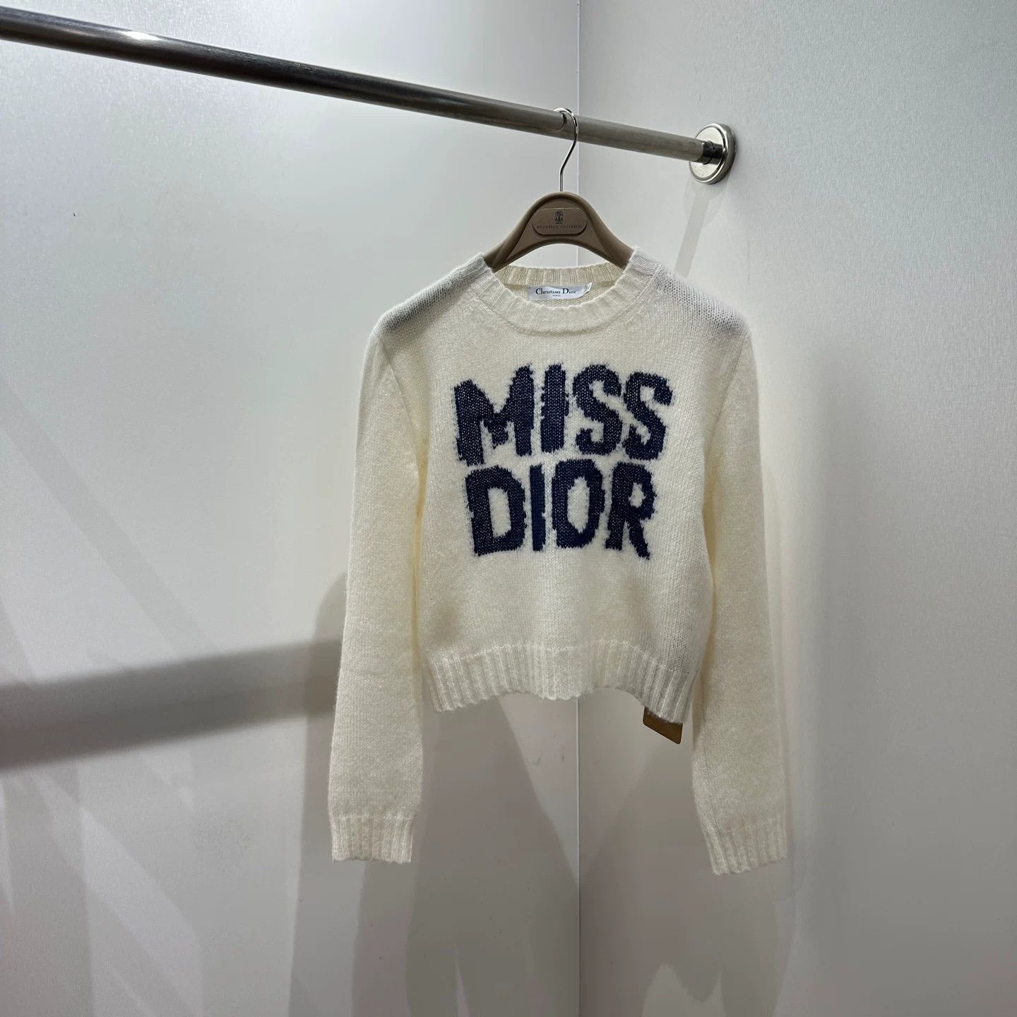 Dior Dior T-Shirt us_4 Women Size S / US 4 / IT 40 - 1 Thumbnail