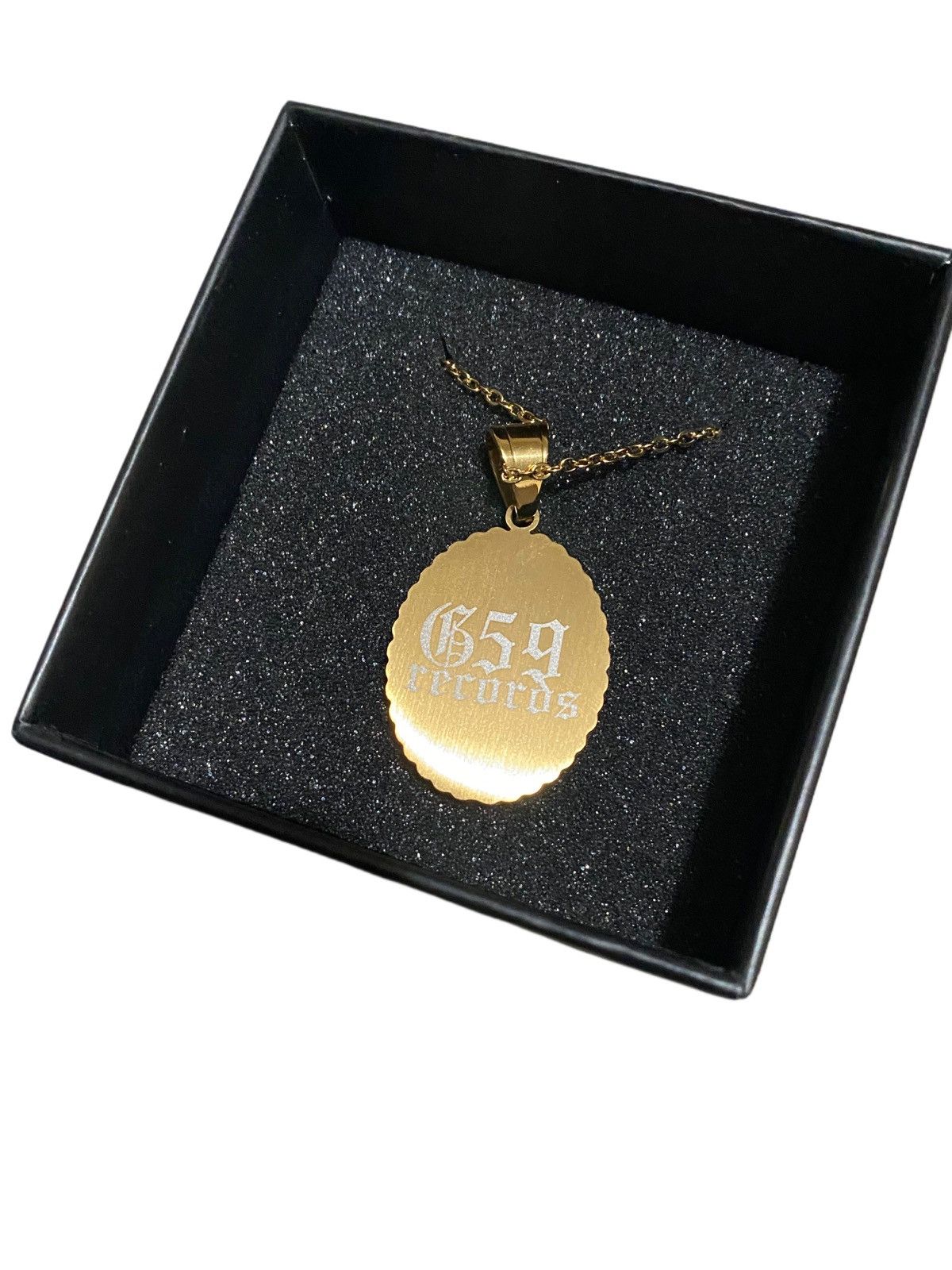 G59 Records G59 Kalashnikov Pendant *SEND OFFERS* | Grailed