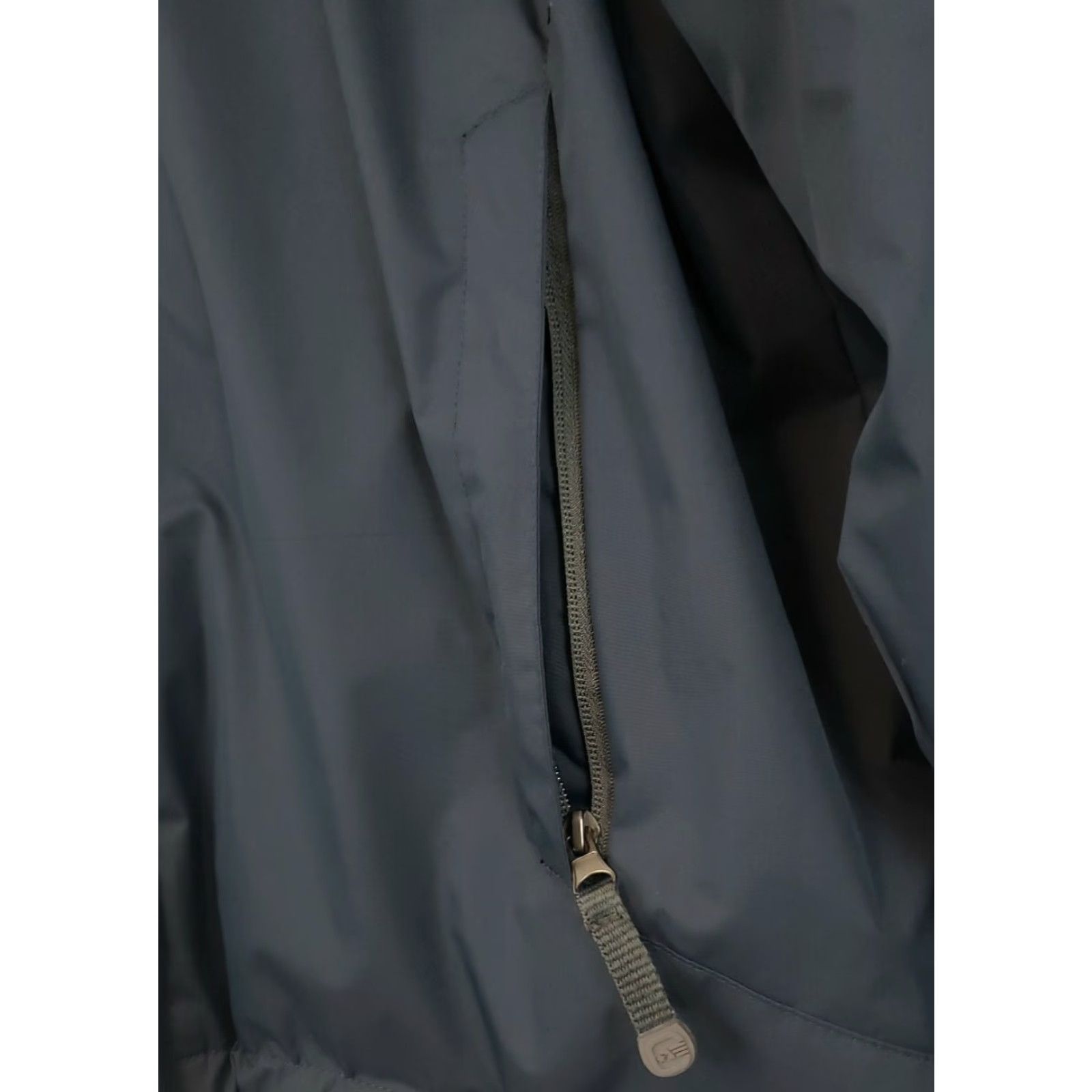 Free Country Free Country FCXtreme Jacket Adult Large Blue Full Zip Fleece Reversible Mens L Size US L / EU 52-54 / 3 - 5 Thumbnail