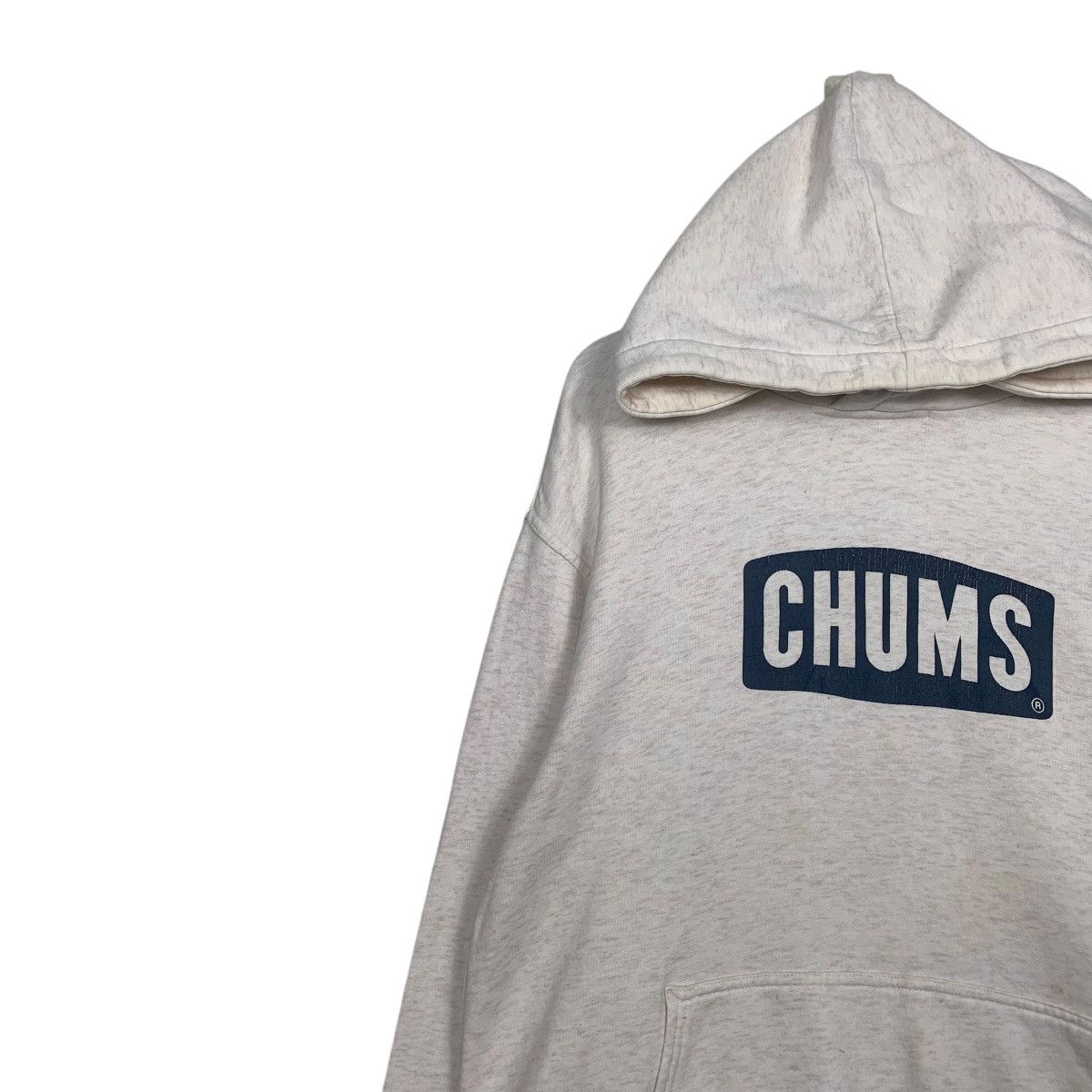 Chums Vintage Chums Big Logo Hoodie Size US L / EU 52-54 / 3 - 6 Thumbnail