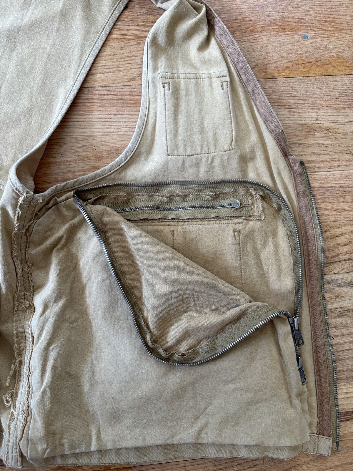 Polo Ralph Lauren Vintage Polo Country Sportsman Ralph Lauren Fishing Vest Size US L / EU 52-54 / 3 - 10 Thumbnail