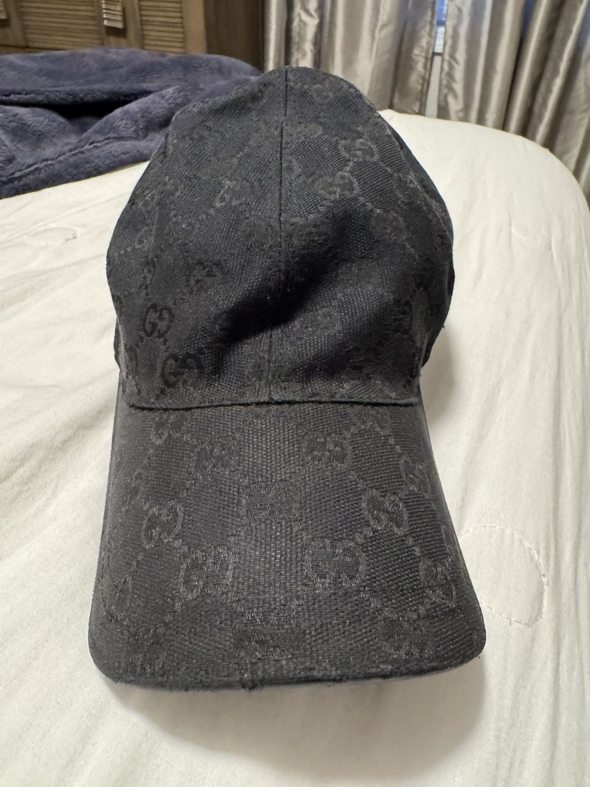Gucci Gucci hat Size ONE SIZE - 1 Thumbnail