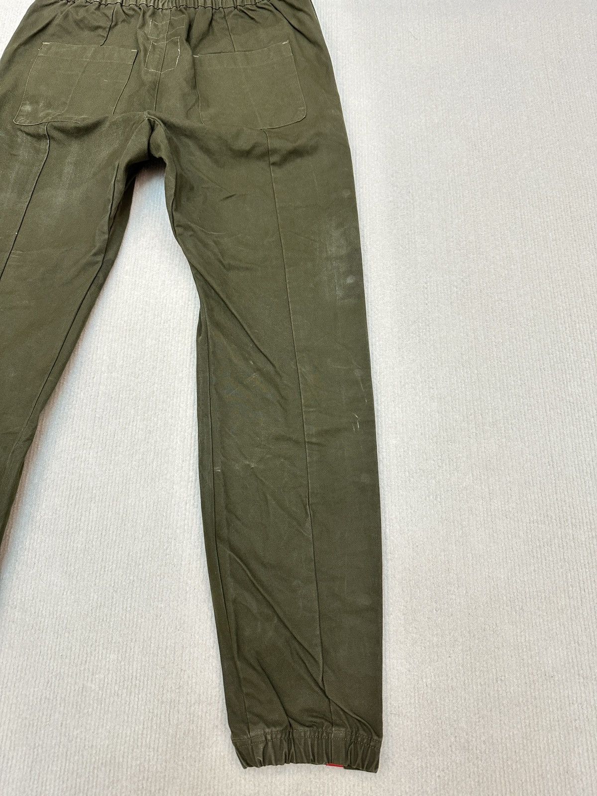 Just Don Readymade Just Don Track Pants Size US 34 / EU 50 - 12 Thumbnail