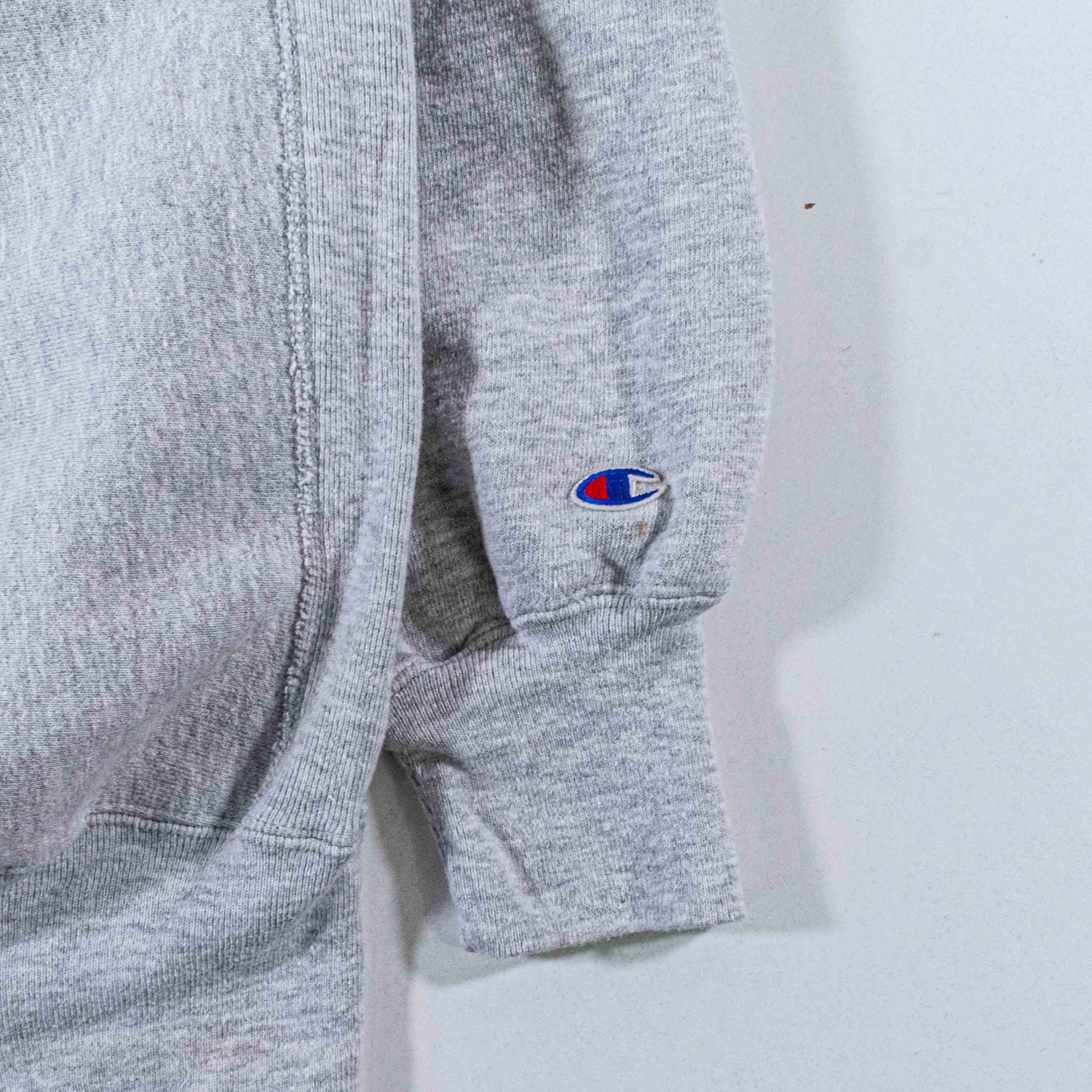 Champion Vintage 90s Champion Reverse Weave Steamboat Sweatshirt Size US XXL / EU 58 / 5 - 4 Thumbnail