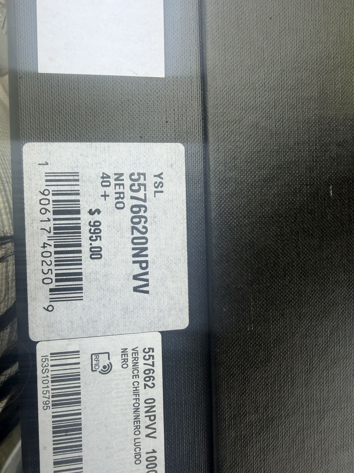 Yves Saint Laurent YSL Heels Size US 9.5 / IT 39.5 - 4 Thumbnail