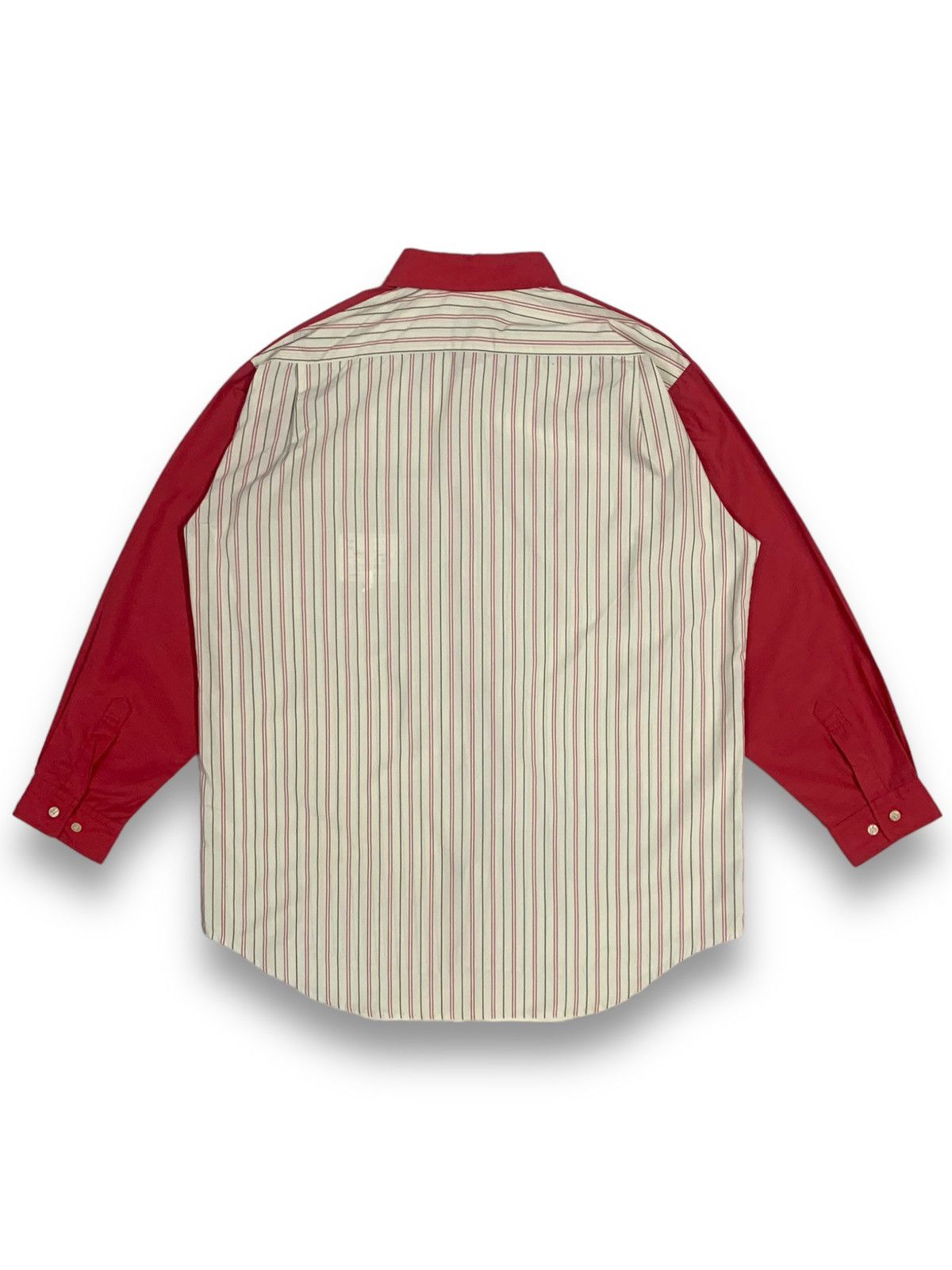 Other Vintage 7-Eleven Long, Short Sleeve & Eneos Workwear Uniform Size US L / EU 52-54 / 3 - 5 Thumbnail