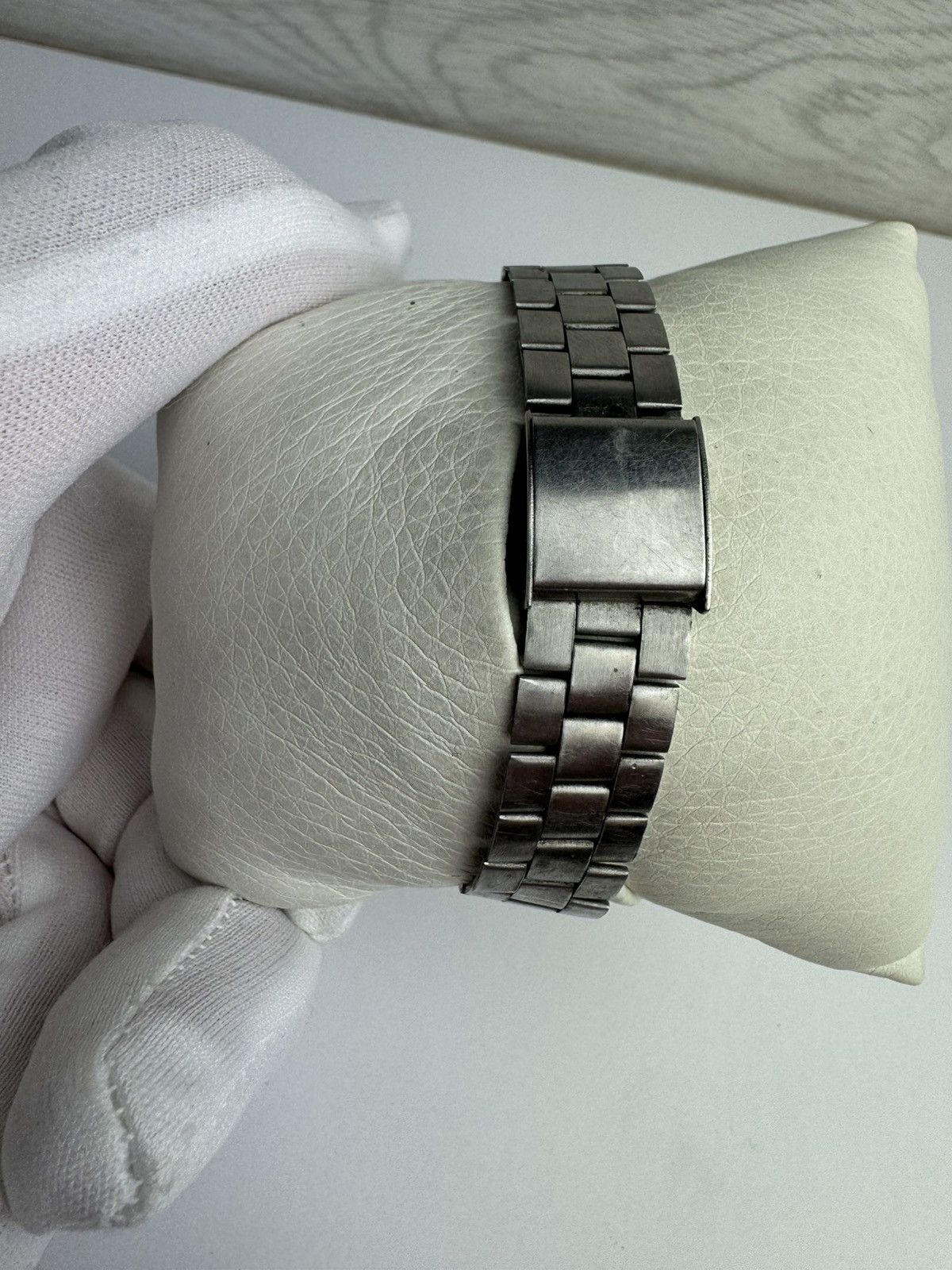 Vintage Luch Watch USSR Vintage Mens Size ONE SIZE - 4 Thumbnail