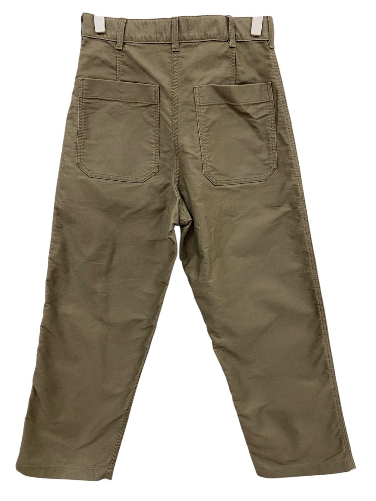 Uniqlo Uniqlo Baker Pants Size US 30 / EU 46 - 2 Thumbnail
