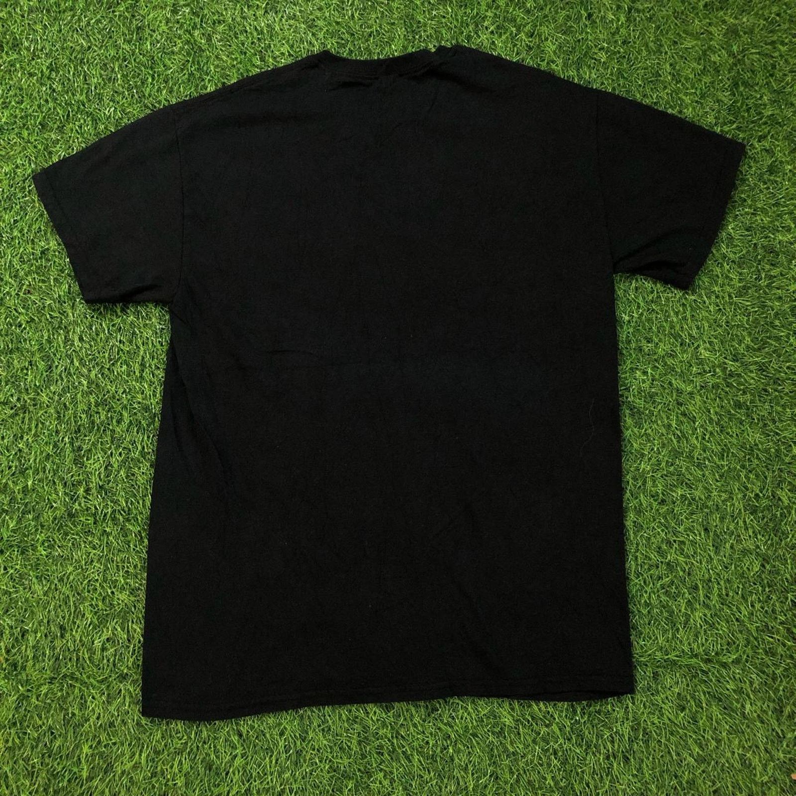 Other Men’s Black ‘Dr. Brust Ortho Dept.’ Graphic Tee Size US M / EU 48-50 / 2 - 2 Thumbnail