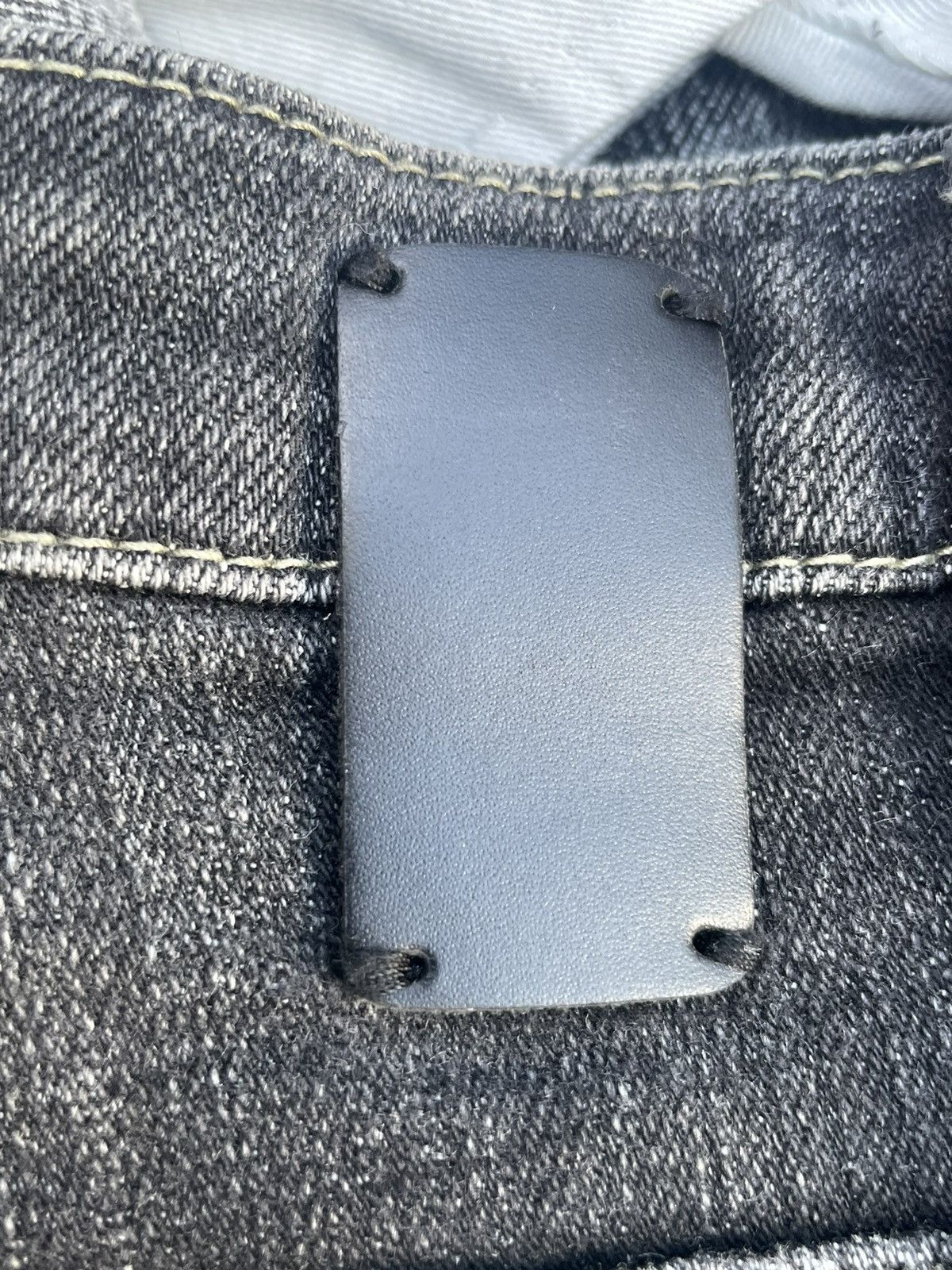 Japanese Brand Humo Design denim Size US 32 / EU 48 - 15 Thumbnail