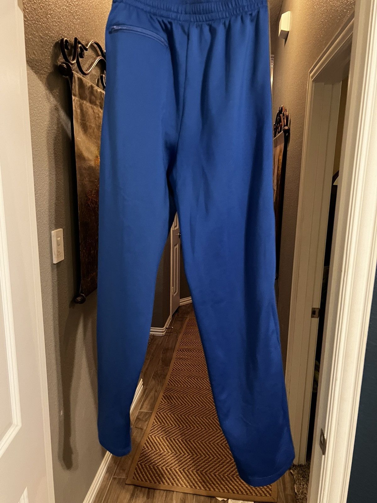 Japanese Brand × Vintage GOLD + VINTAGE GV GALLERY DAD SWEATS Size US 32 / EU 48 - 3 Thumbnail