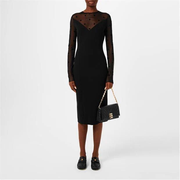 Givenchy o1srvl11e0625 4G Loafers in Black Size US 11 / IT 41 - 5 Thumbnail