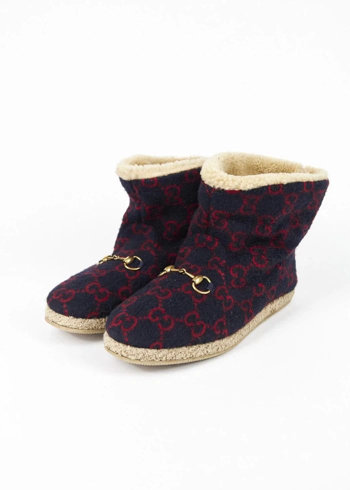 Gucci Gucci Boots Size US 9 / EU 42 - 4 Thumbnail
