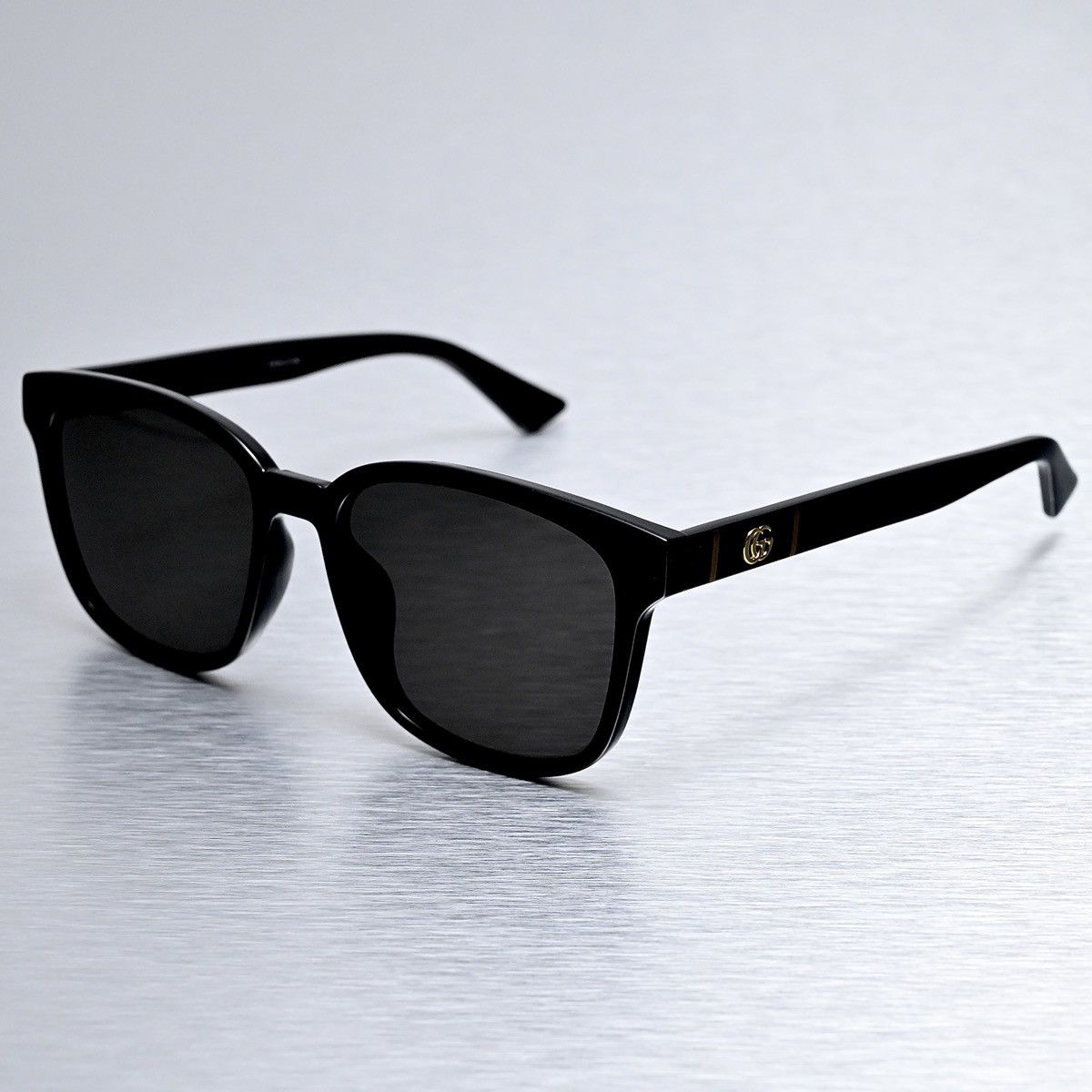 Gucci GUCCI GG0637SK SUNGLASSES Size ONE SIZE - 2 Thumbnail