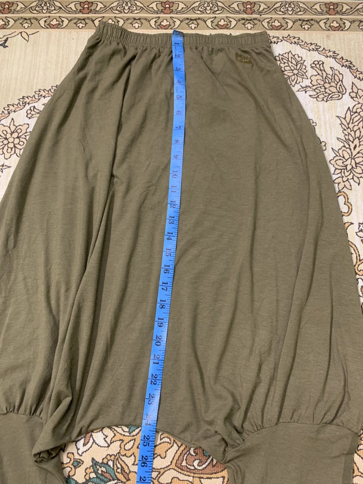 Onitsuka Tiger ONITSUKA TIGER PANTS Size US 30 / EU 46 - 9 Thumbnail