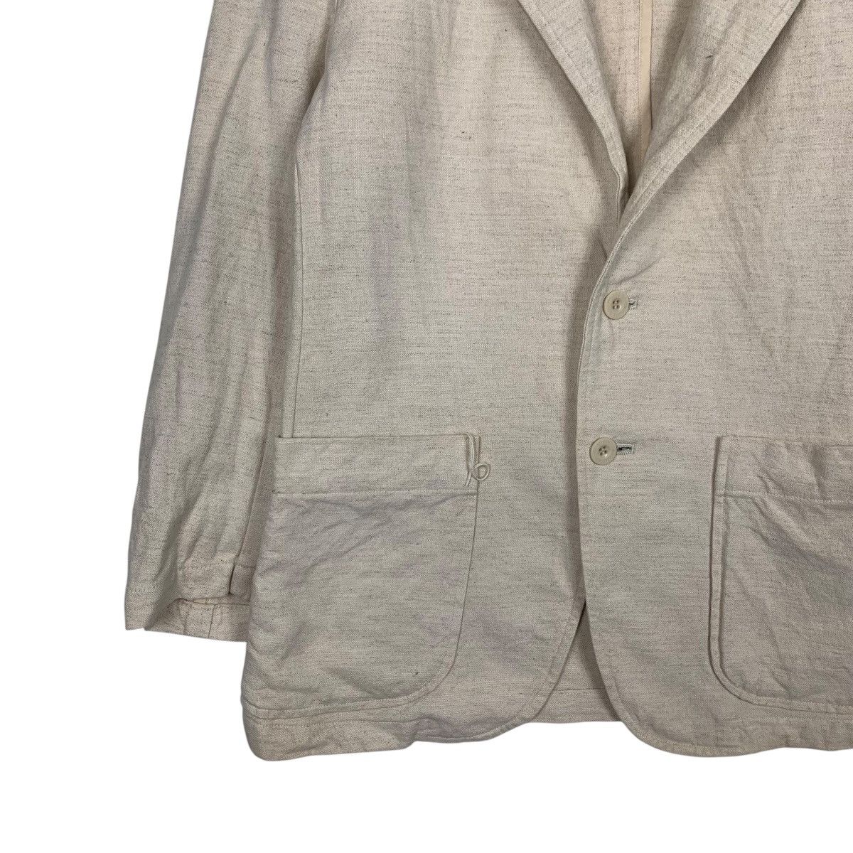 Wrangler WRANGLER Japan Casual Jacket #2039-C88 Size US M / EU 48-50 / 2 - 3 Thumbnail