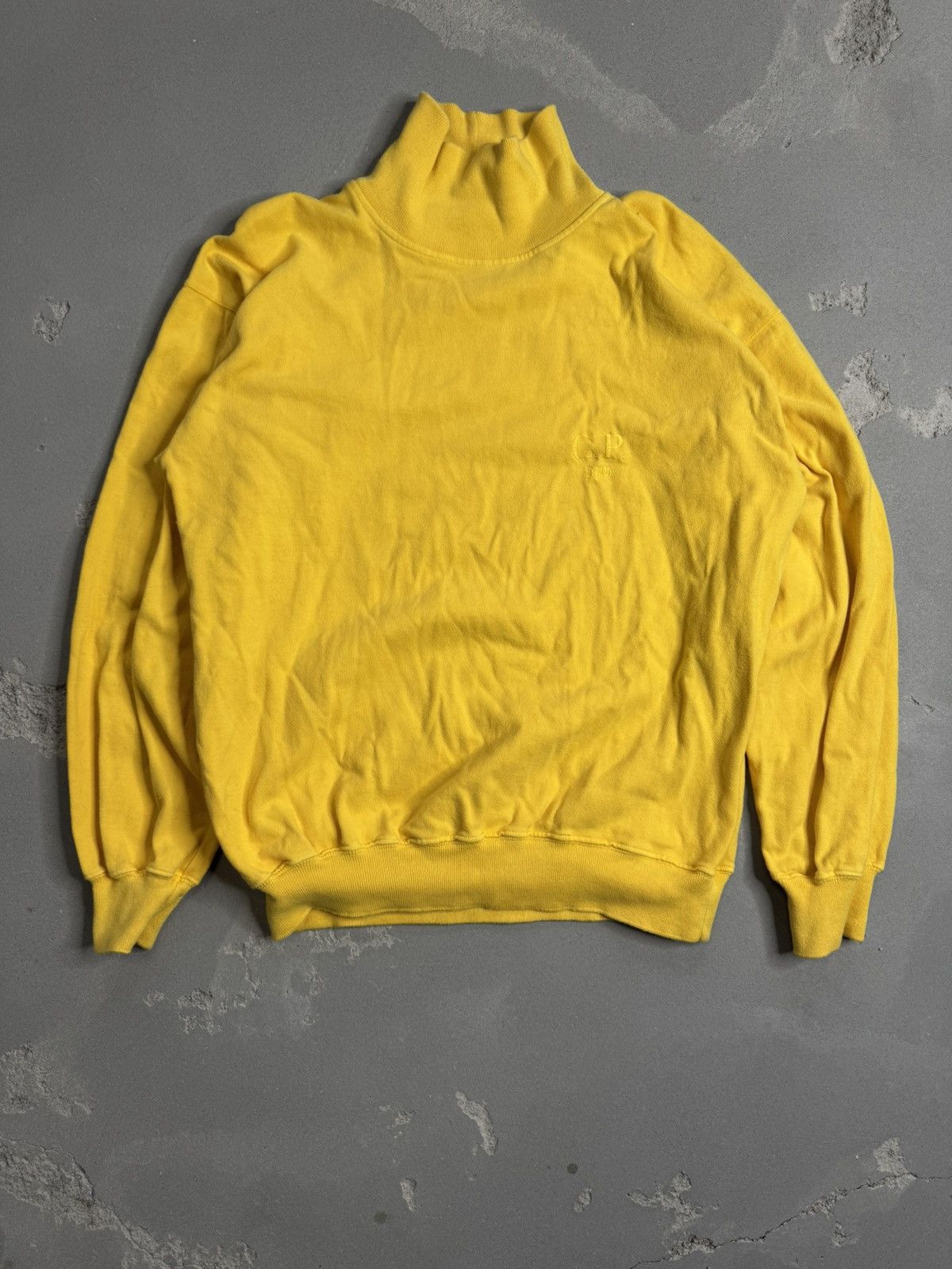 90s Vintage CP. Company Sweater