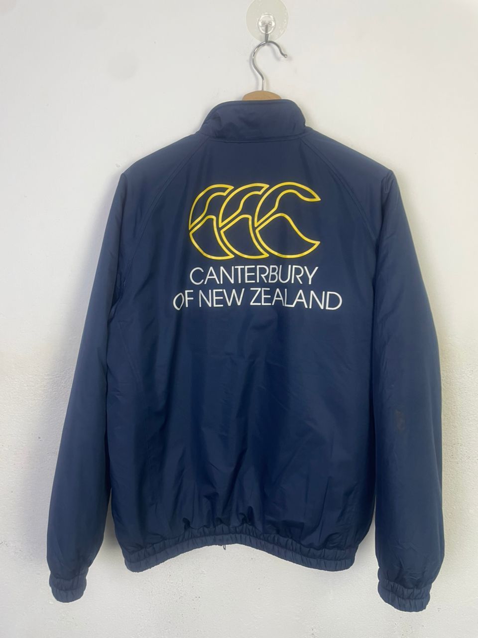 Canterbury of New Zealand Canterbury of New Zealand Jacket Size US L / EU 52-54 / 3 - 8 Thumbnail