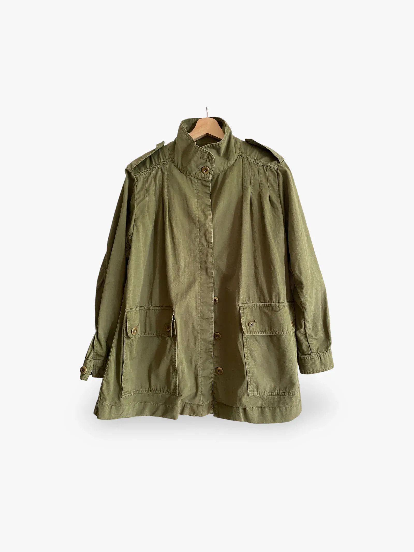 Rodebjer Rodebjer Odessa Jr Jacket Size M / US 6-8 / IT 42-44 - 1 Thumbnail