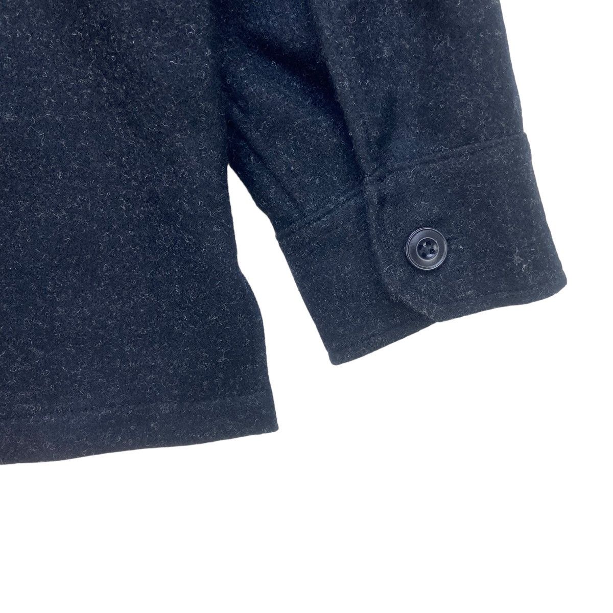 Lemaire × Uniqlo Uniqlo X Lemaire Wool Jacket Size US M / EU 48-50 / 2 - 8 Thumbnail
