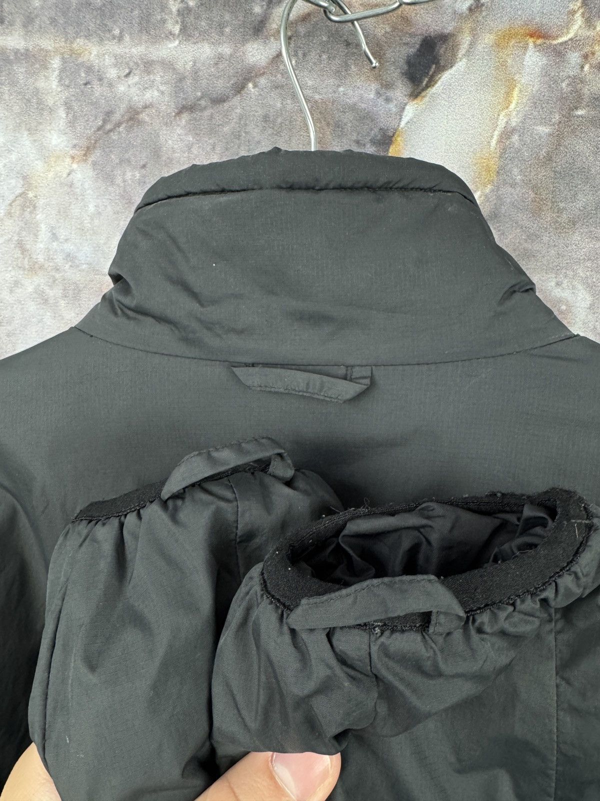 Jack Wolfskin × Salomon × The North Face Women’s Jack Wolfskin Jacket Outdoor Size Large Size L / US 10 / IT 46 - 15 Thumbnail