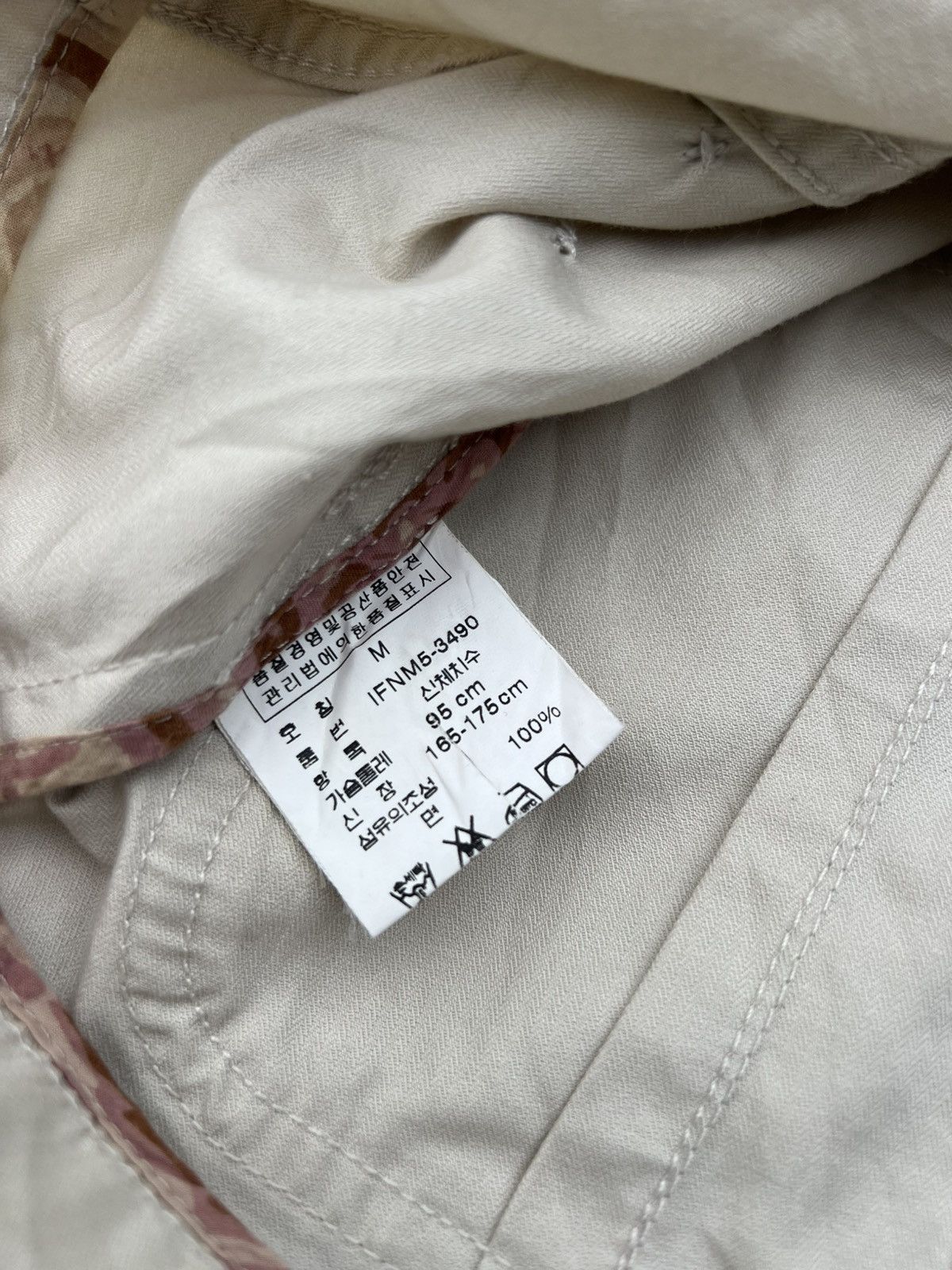 Polo Ralph Lauren Ralph Lauren Size M / US 6-8 / IT 42-44 - 9 Thumbnail
