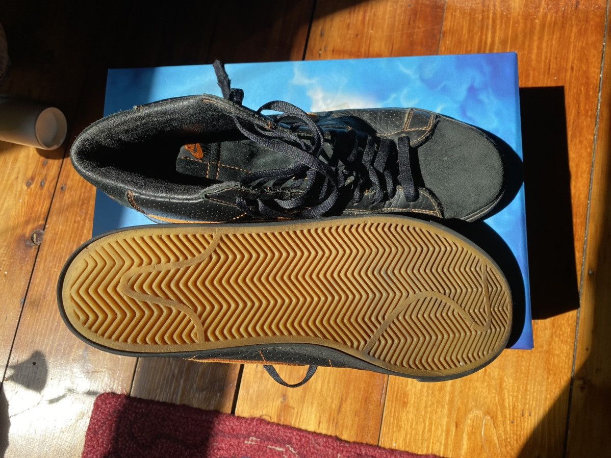 Nike Nike SB Blazer Mission Size US 11 / EU 44 - 7 Thumbnail