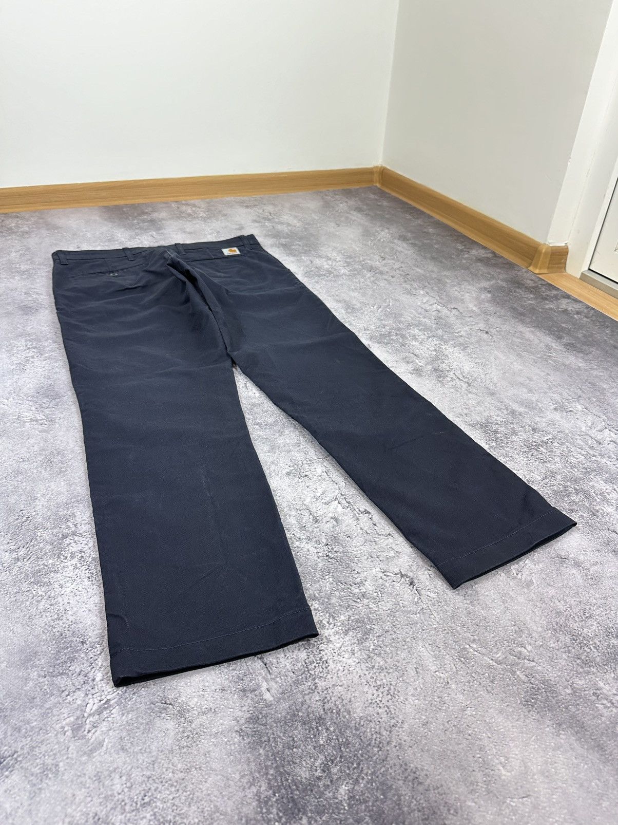 Carhartt Vintage Carhartt Carpenter Hype Y2K Opium Sid Pants Jeans Size US 34 / EU 50 - 3 Thumbnail