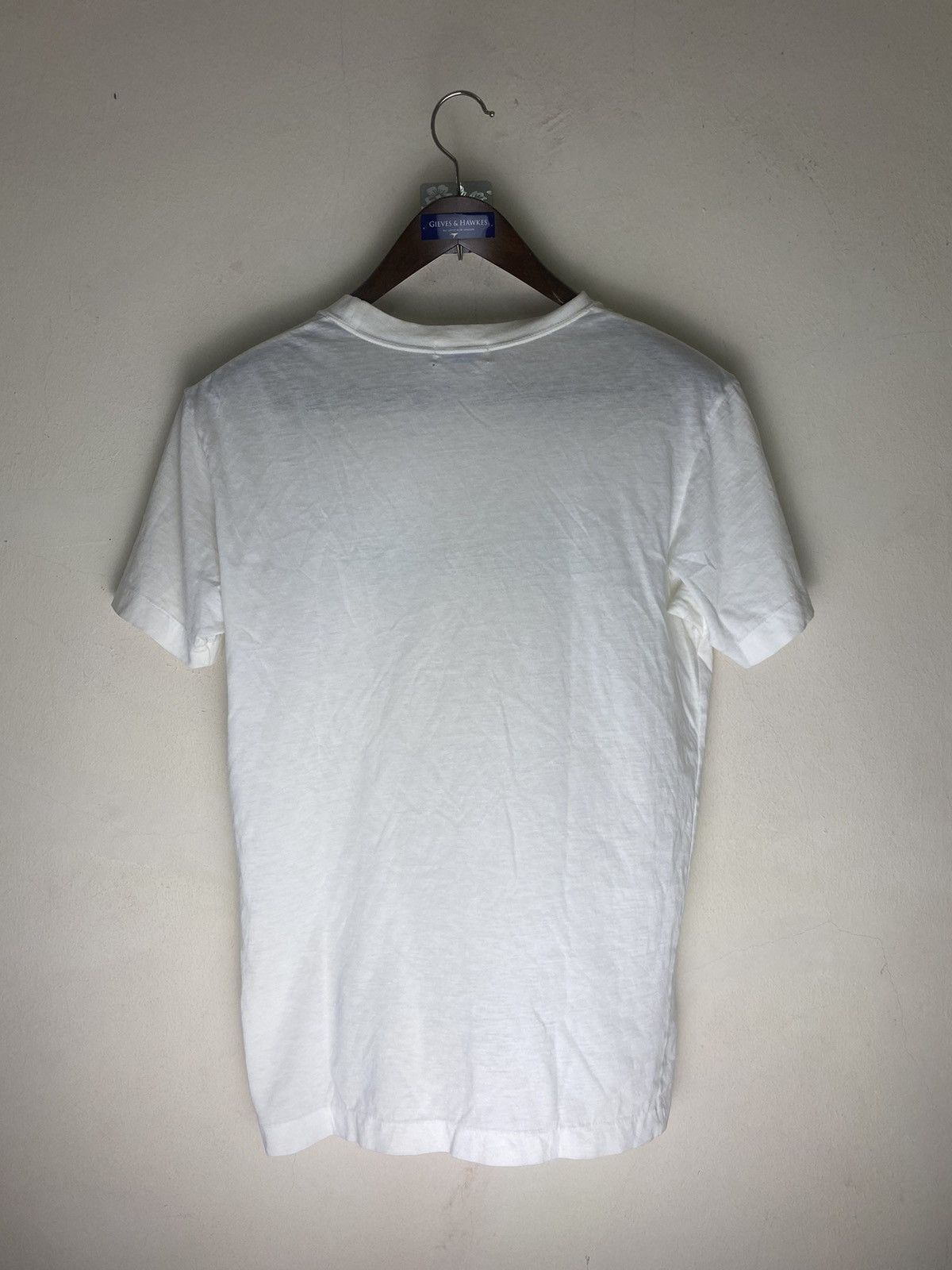 Adidas × Descente True Vintage Adidas T shirt Size US S / EU 44-46 / 1 - 2 Thumbnail