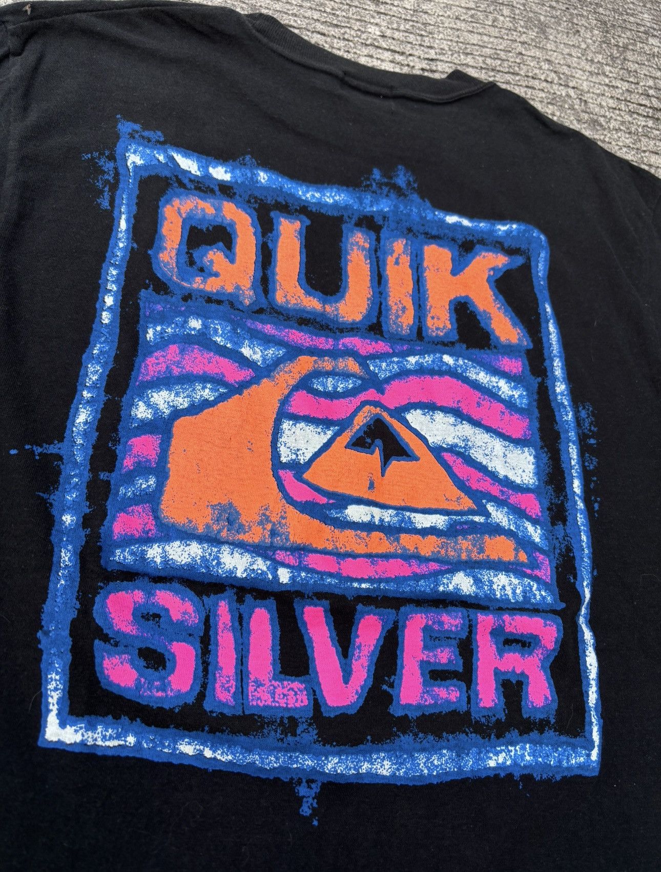 Quiksilver Quiksilver 80’s Size US XXS / EU 40 - 1 Thumbnail