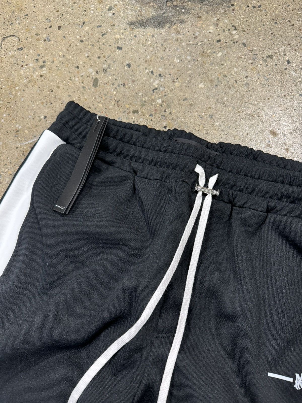 Amiri Amiri Always On Point Trackpants NEW 900$ Size US 32 / EU 48 - 5 Thumbnail