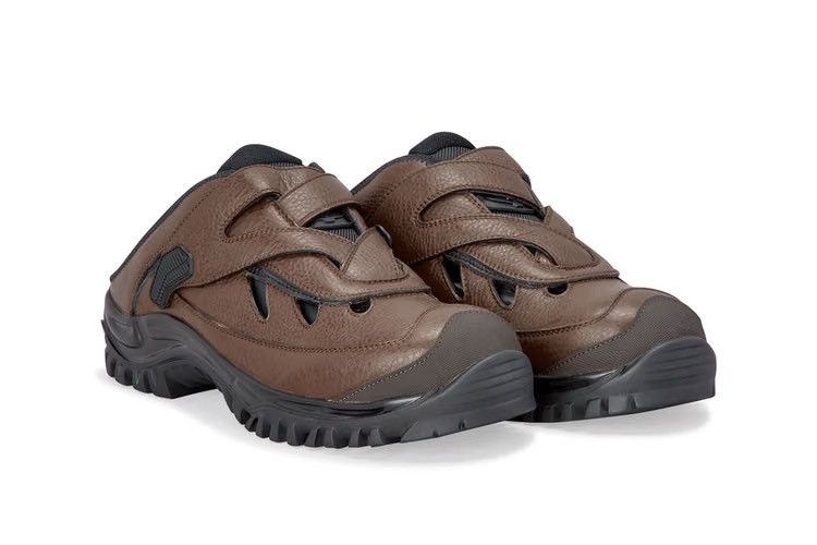 kiko Kiko Kostadinov Kiko Kostadinov Wessex Sabo Loafers EU41 | Grailed