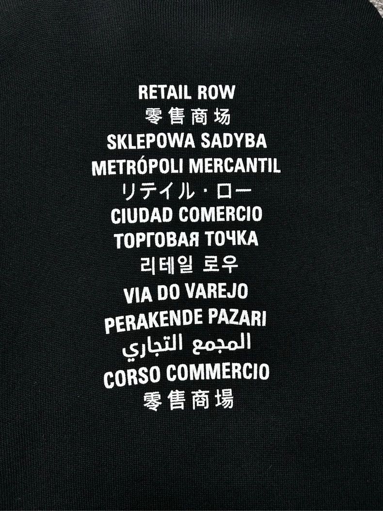 Balenciaga Balenciaga Fortnite Collaboration Limited Edition Sweater Size US L / EU 52-54 / 3 - 4 Thumbnail