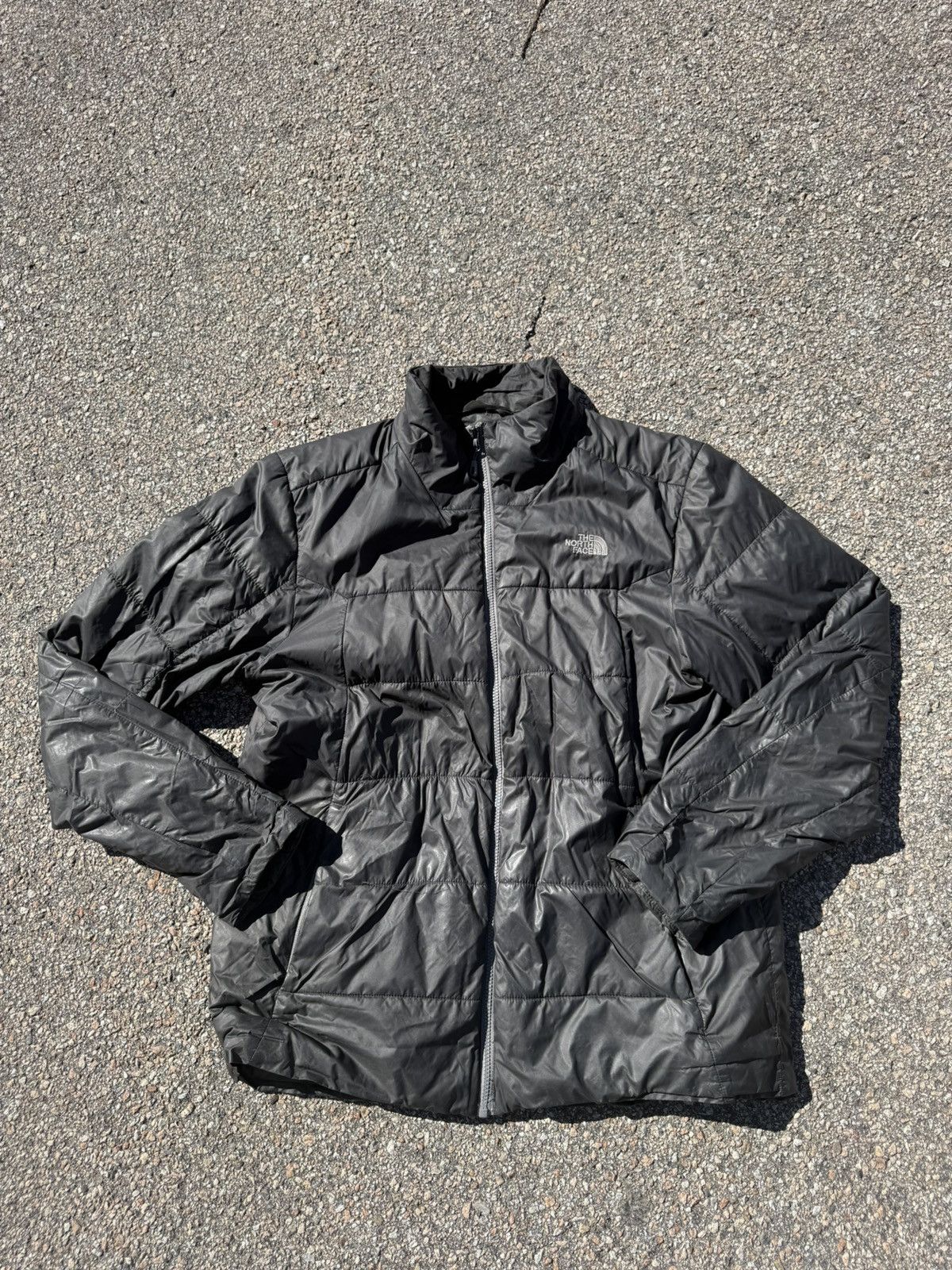 The North Face North Face Mens puffer jacket Size US XL / EU 56 / 4 - 1 Thumbnail
