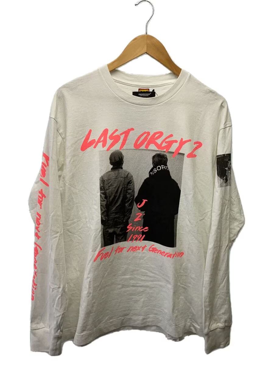 Last Orgy 2 | Grailed
