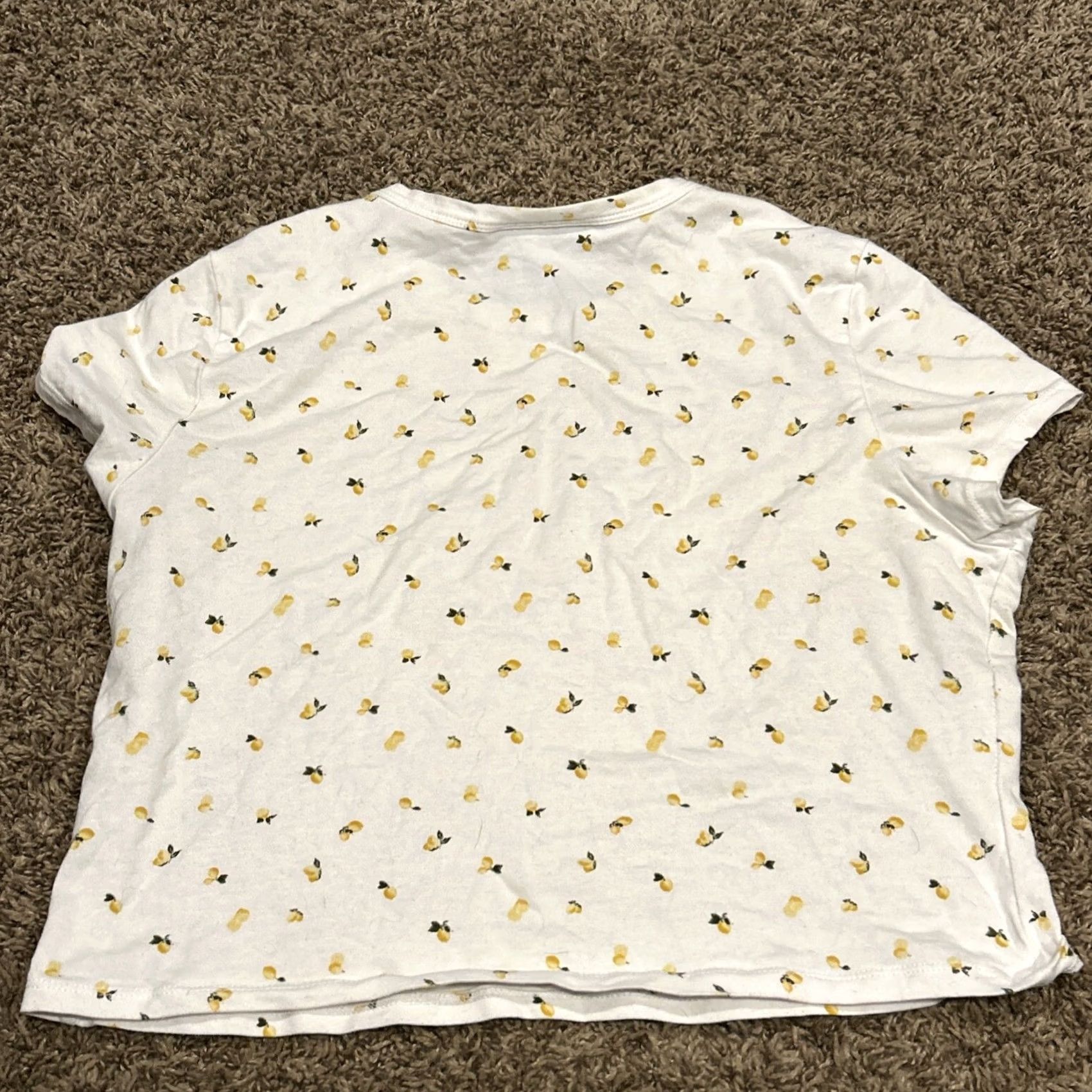 Vintage Just Polly Nike Shirt? Size XL / US 12-14 / IT 48-50 - 3 Thumbnail