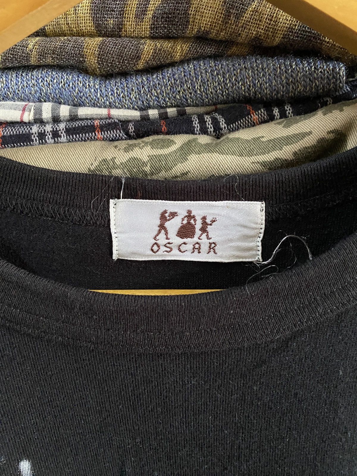 Vintage Vintage 1992 Photo by Teruchi Yoshitani Photographer tee Size US L / EU 52-54 / 3 - 14 Thumbnail