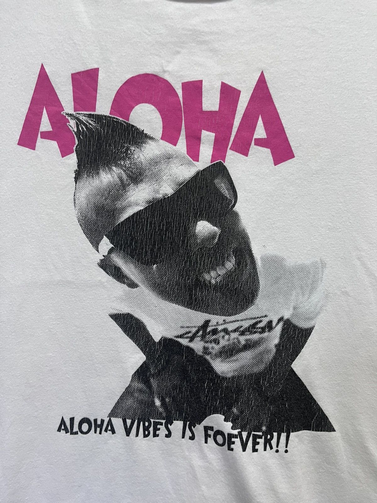 Other Alaho tee Size US S / EU 44-46 / 1 - 2 Thumbnail